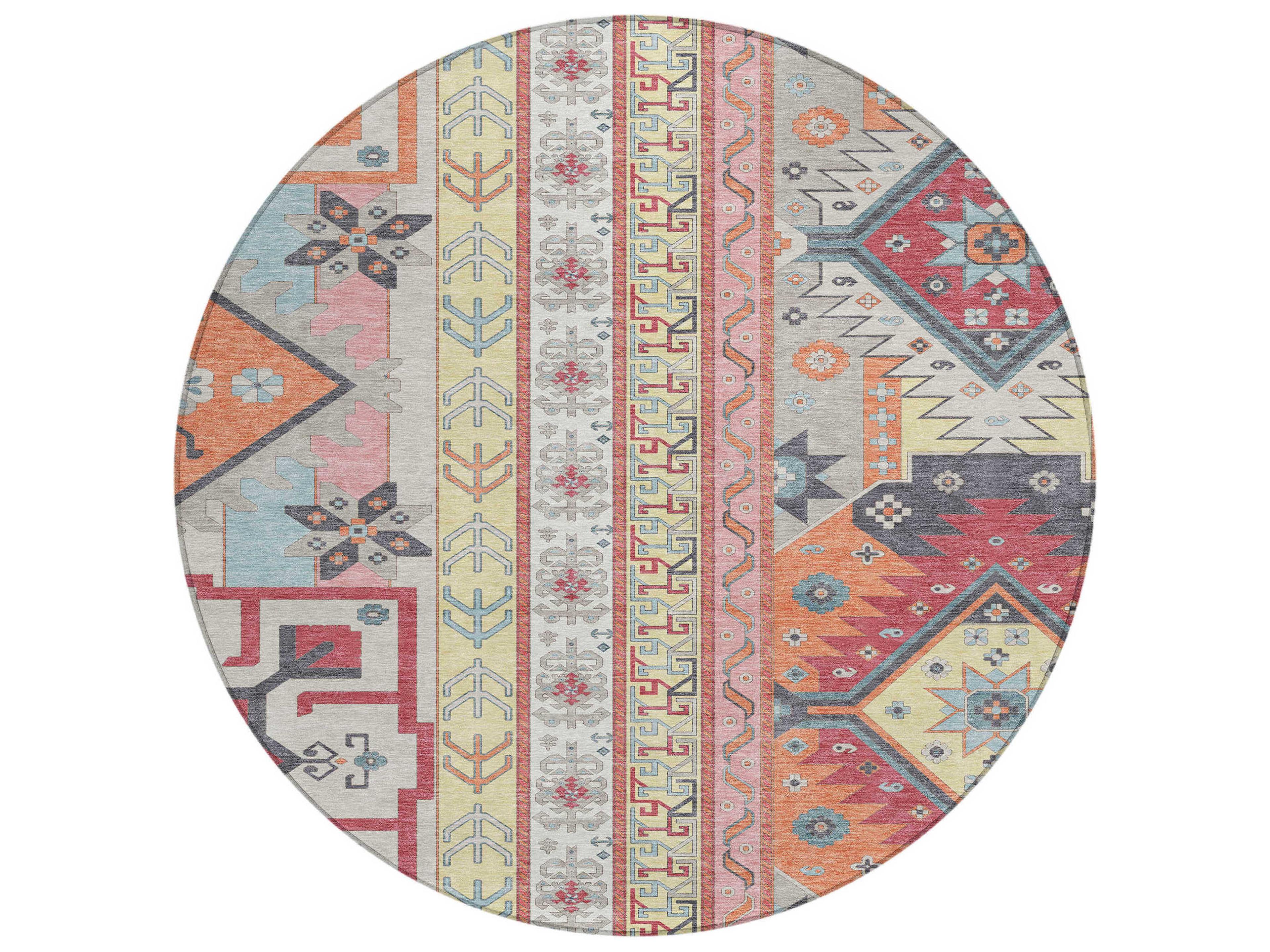 Dalyn Chantille Southwestern Area Rug