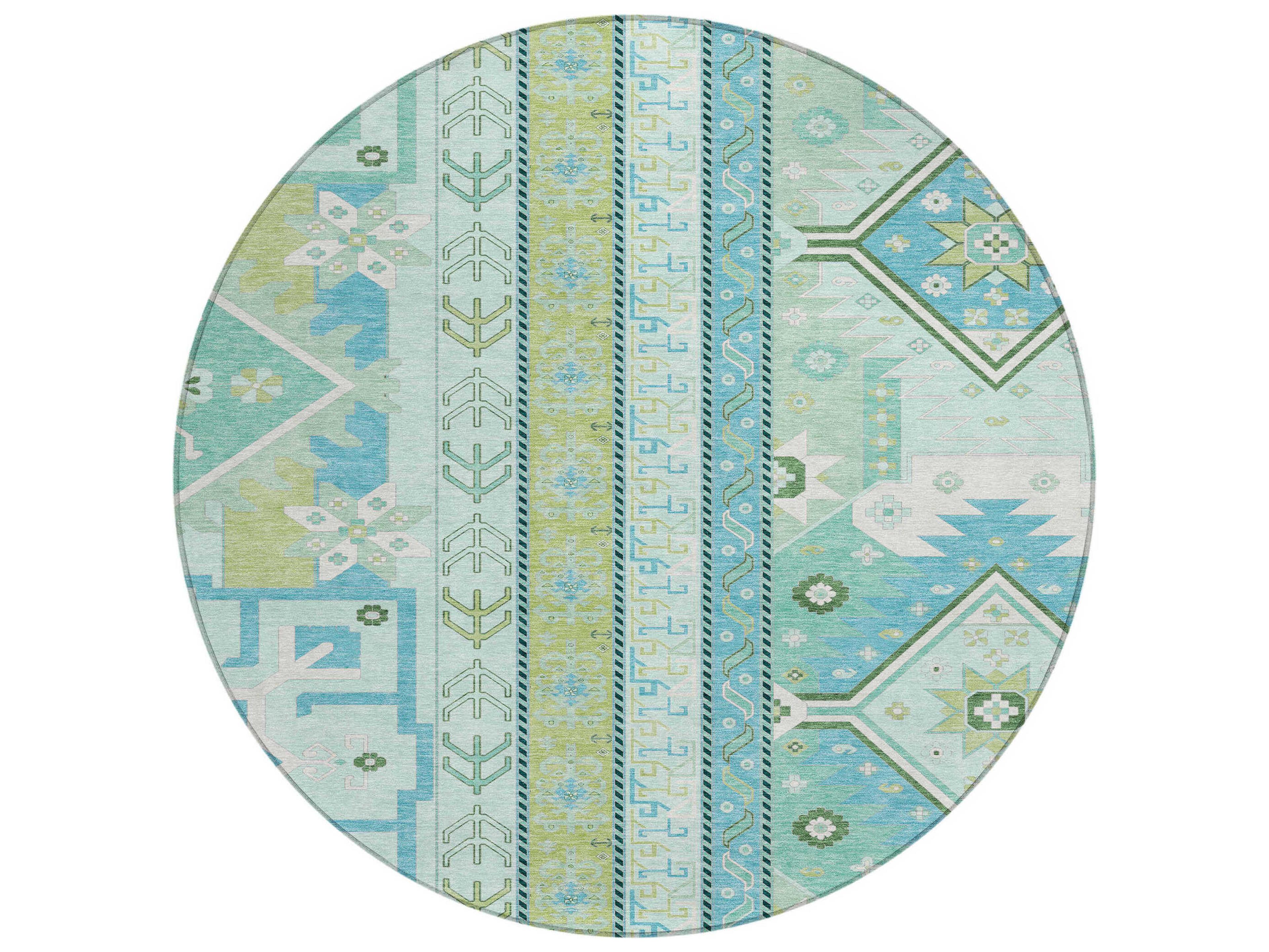 Dalyn Chantille Southwestern Area Rug