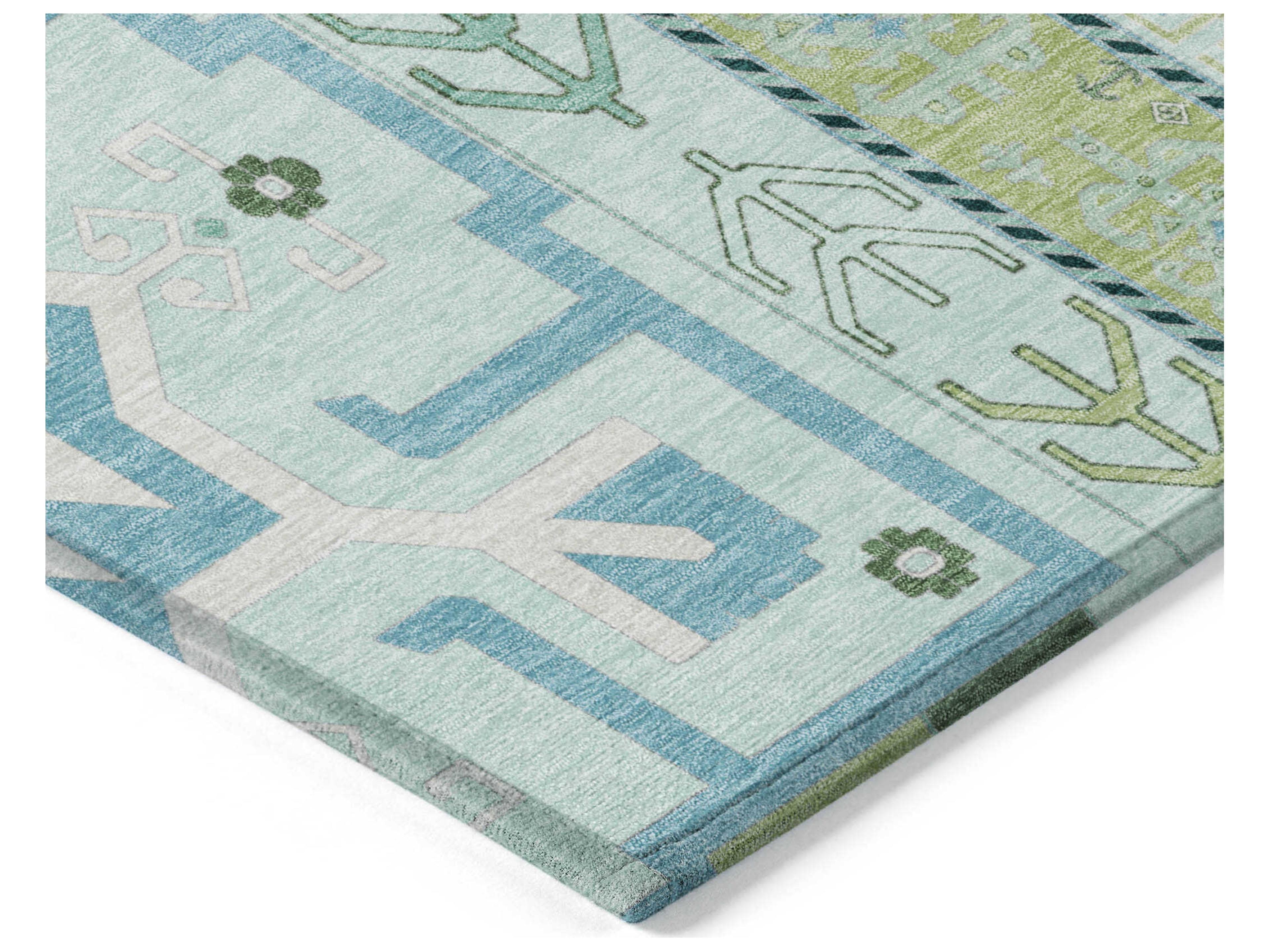 Dalyn Chantille Southwestern Area Rug