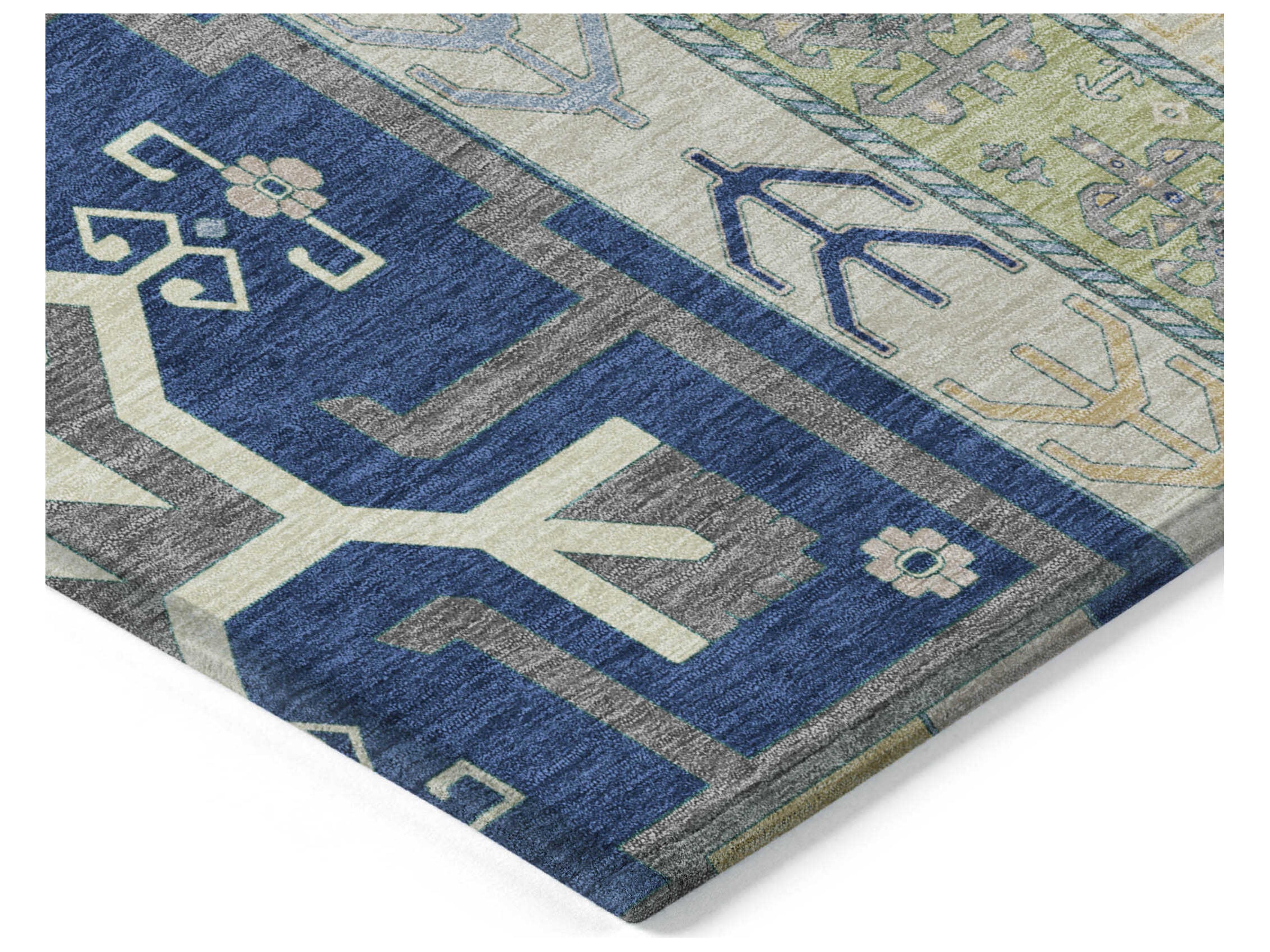 Dalyn Chantille Southwestern Area Rug