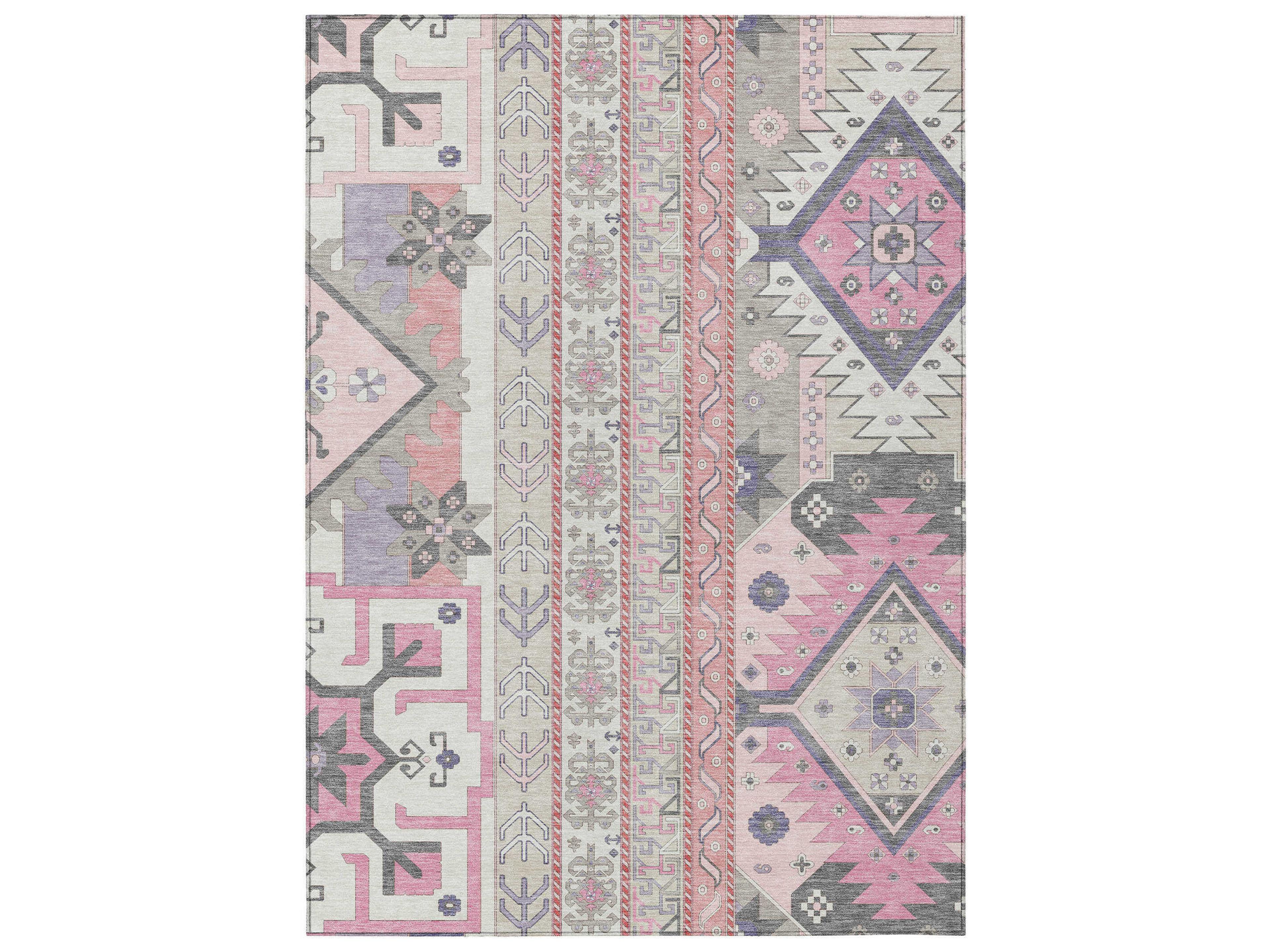 Chantille Southwestern Area Rug