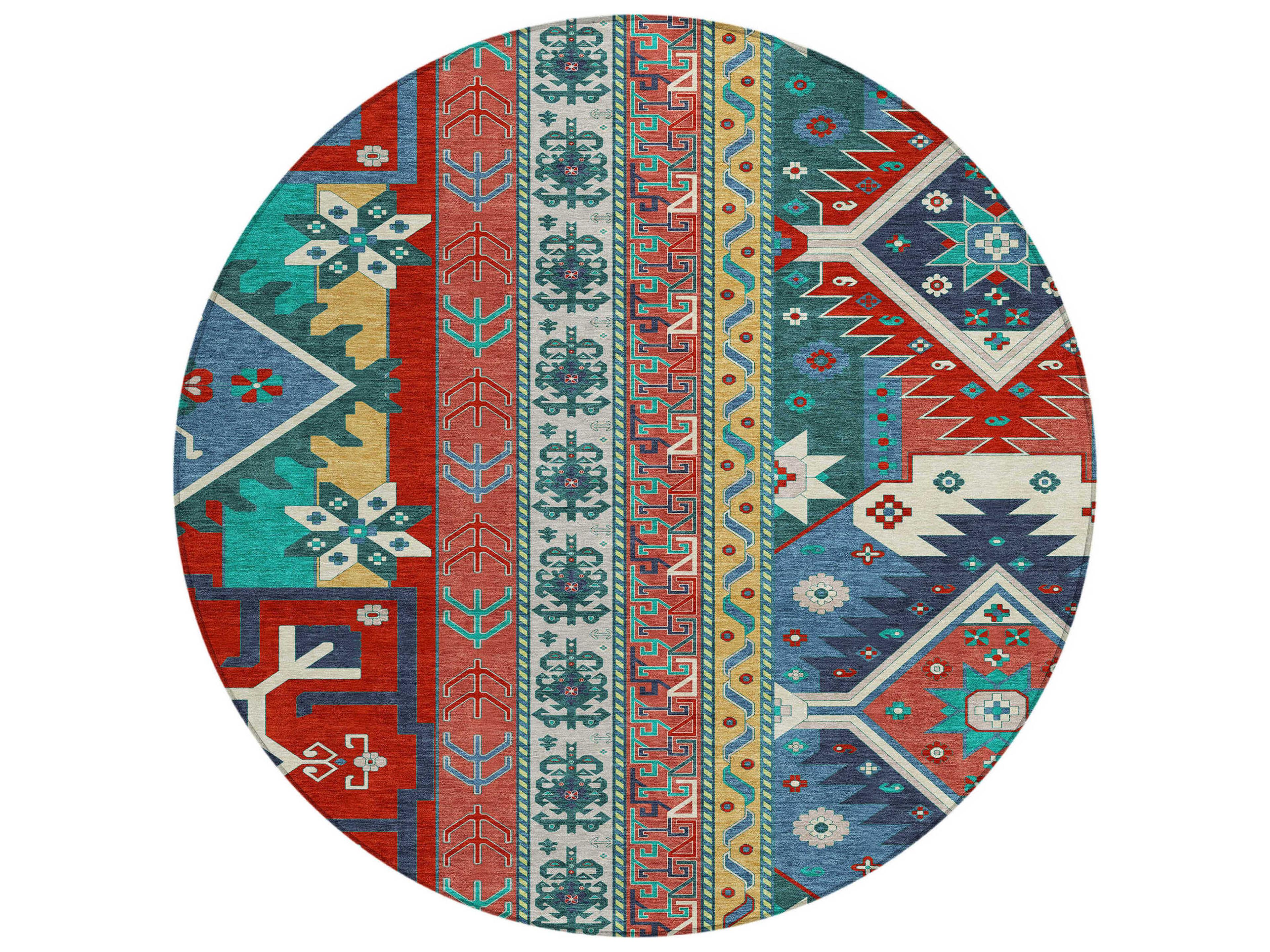 Dalyn Chantille Southwestern Area Rug