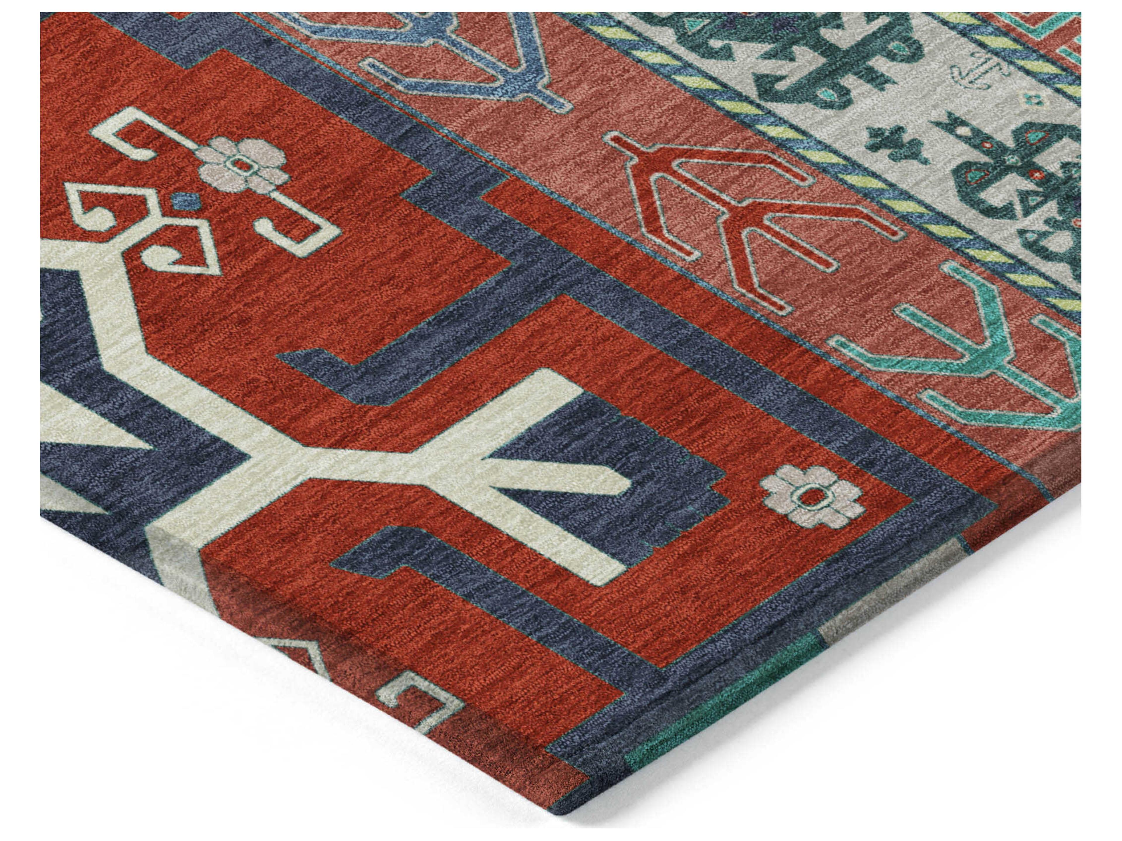 Dalyn Chantille Southwestern Area Rug