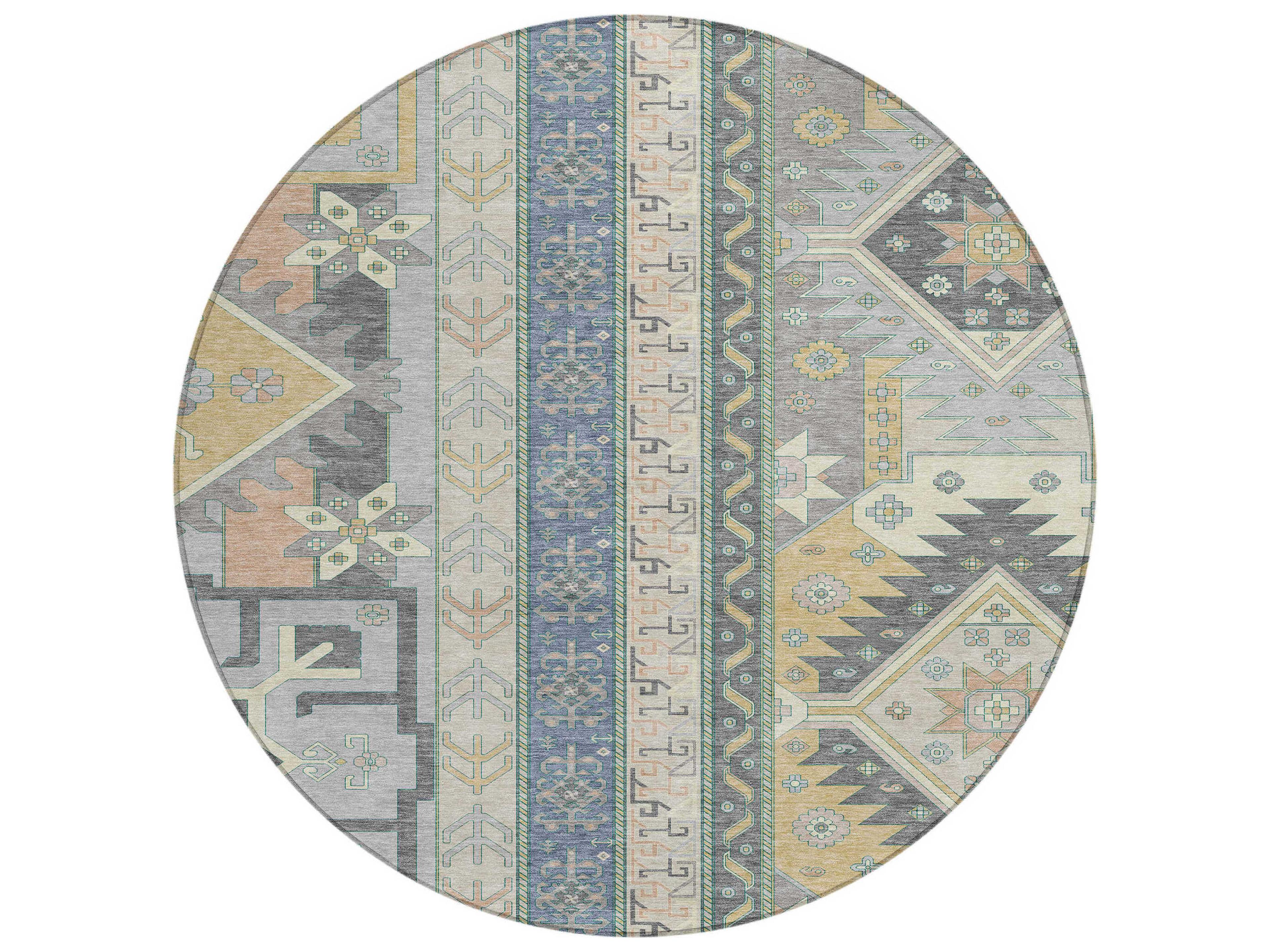Dalyn Chantille Southwestern Area Rug