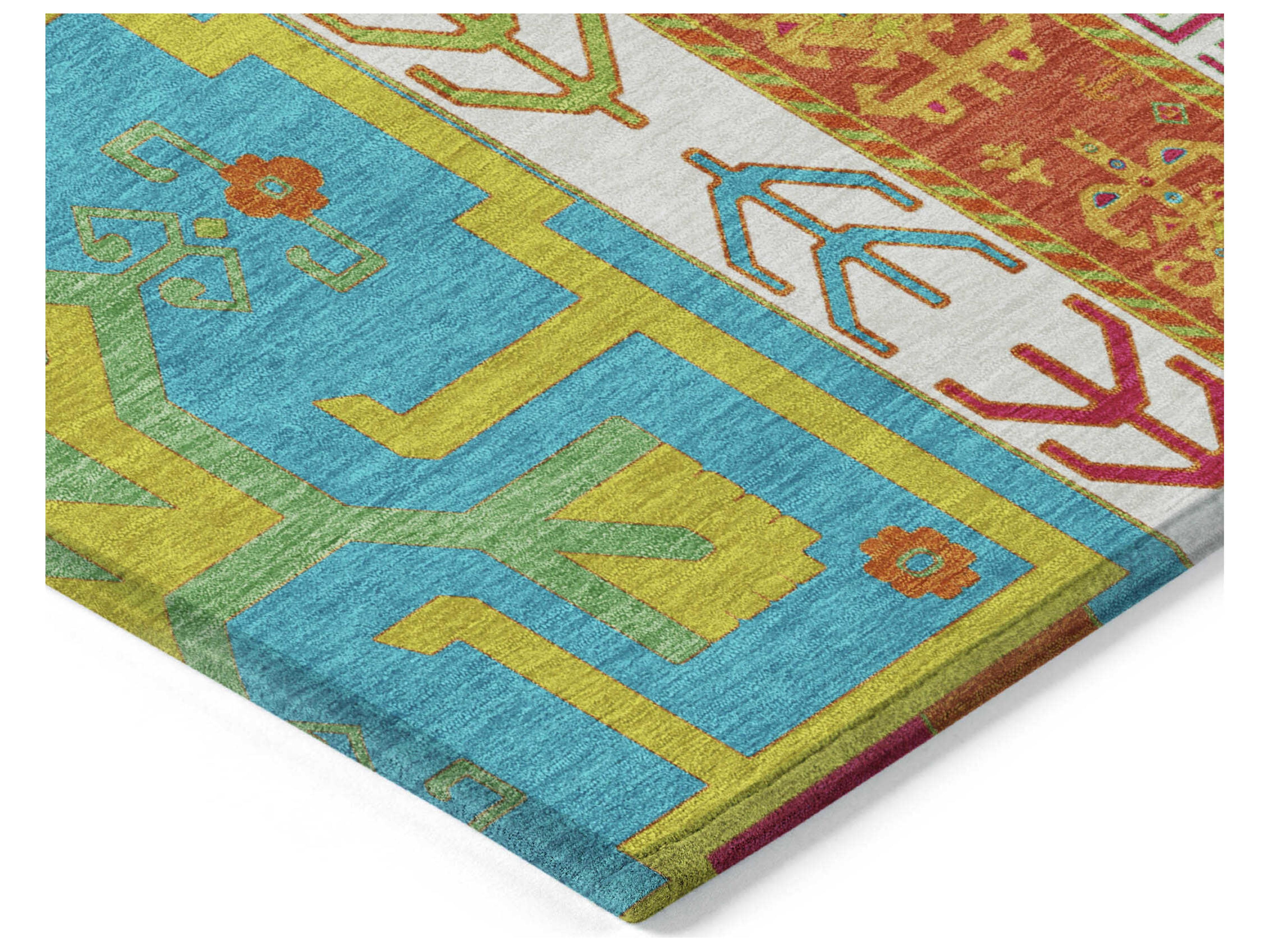 Dalyn Chantille Southwestern Area Rug