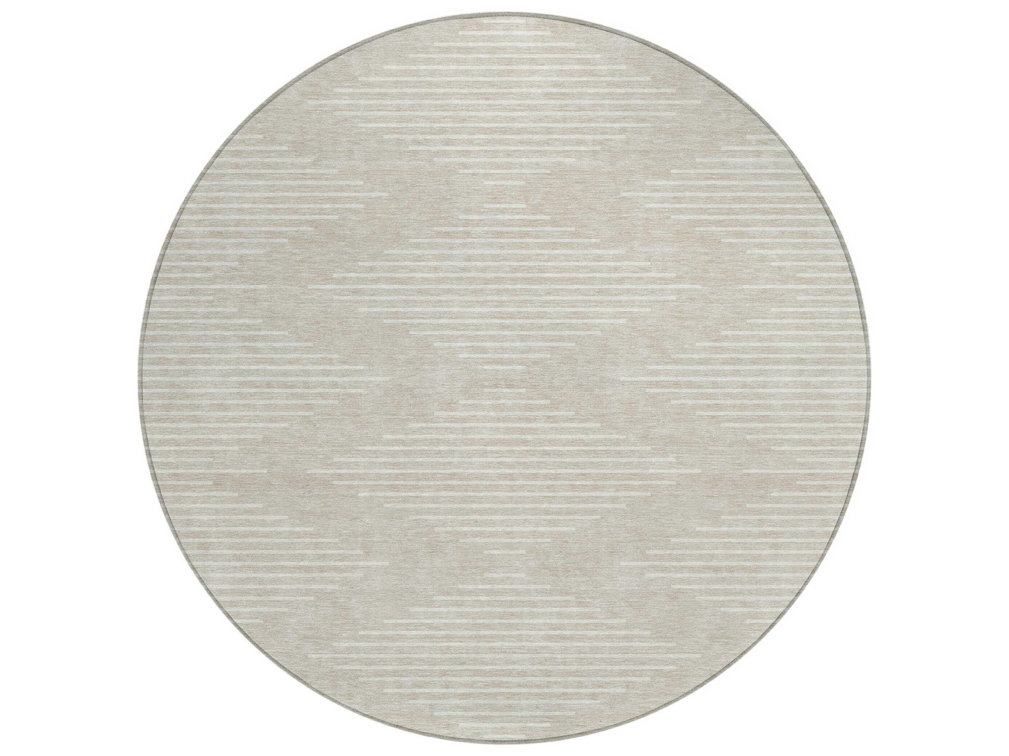 Dalyn Chantille Chevron Area Rug