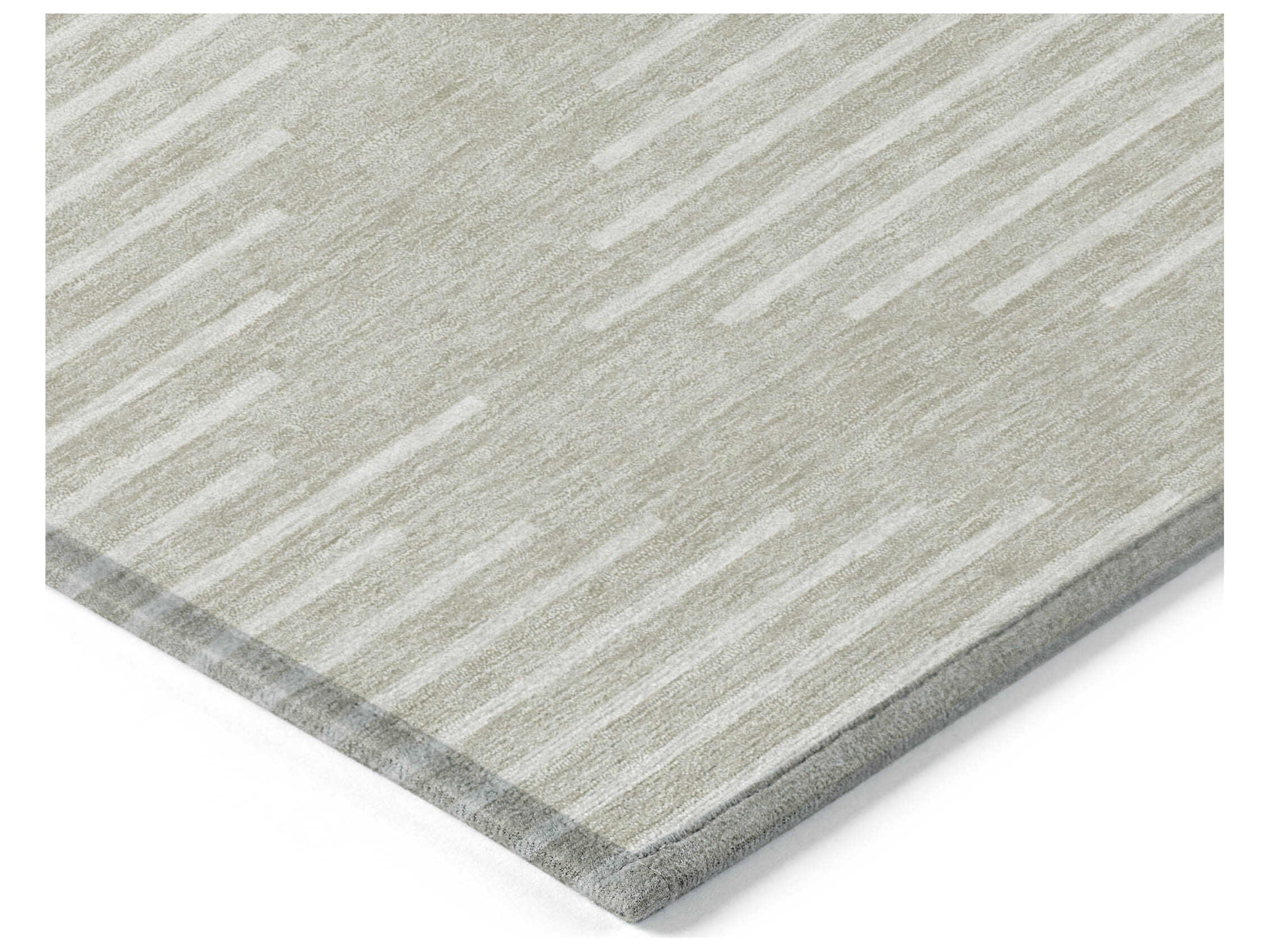 Dalyn Chantille Chevron Area Rug