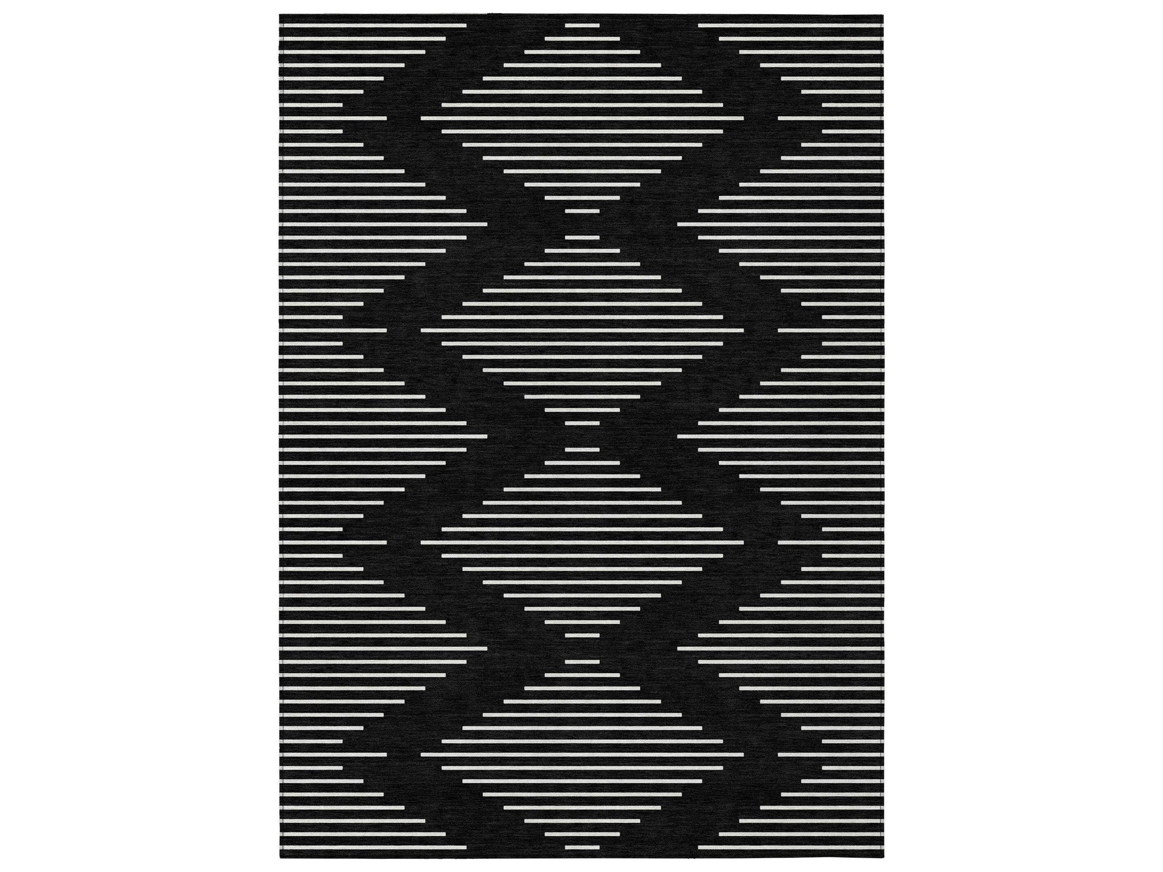 Chantille Chevron Area Rug