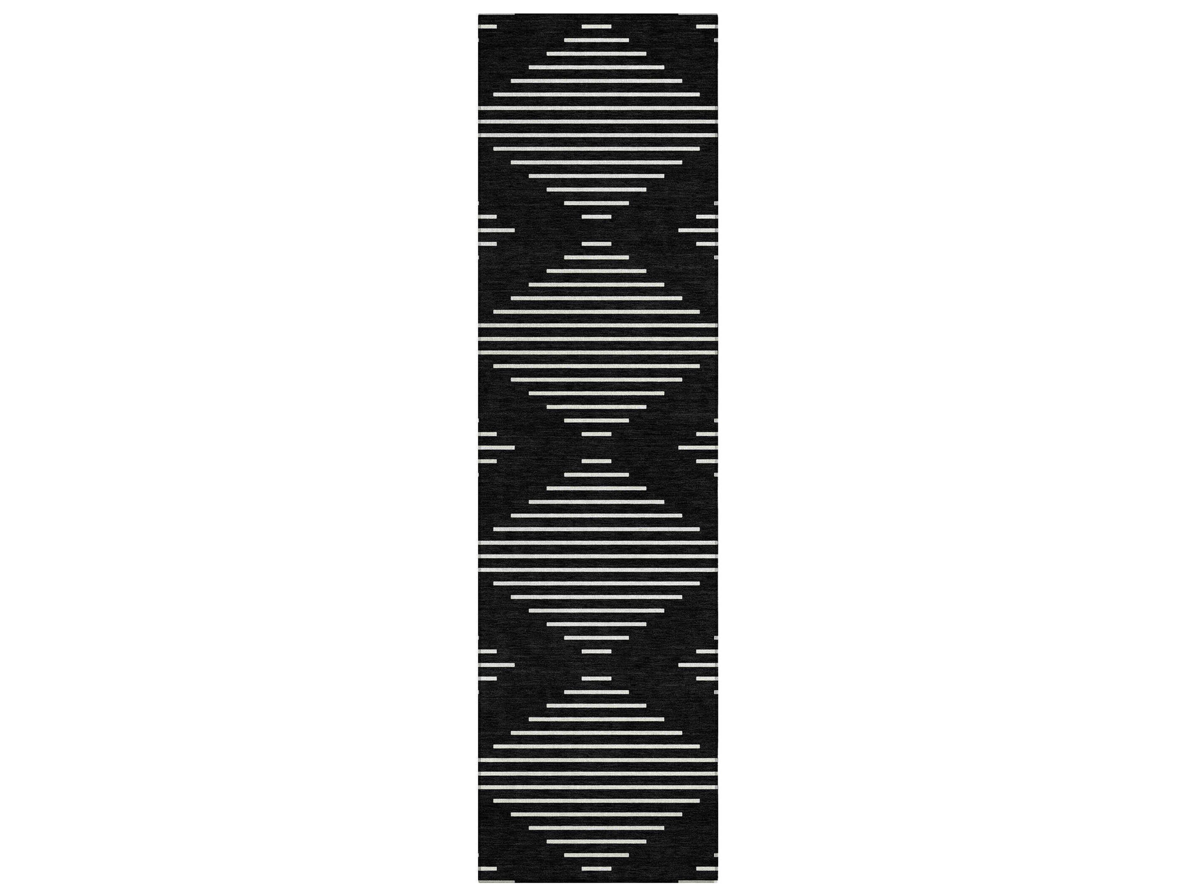 Dalyn Chantille Chevron Area Rug