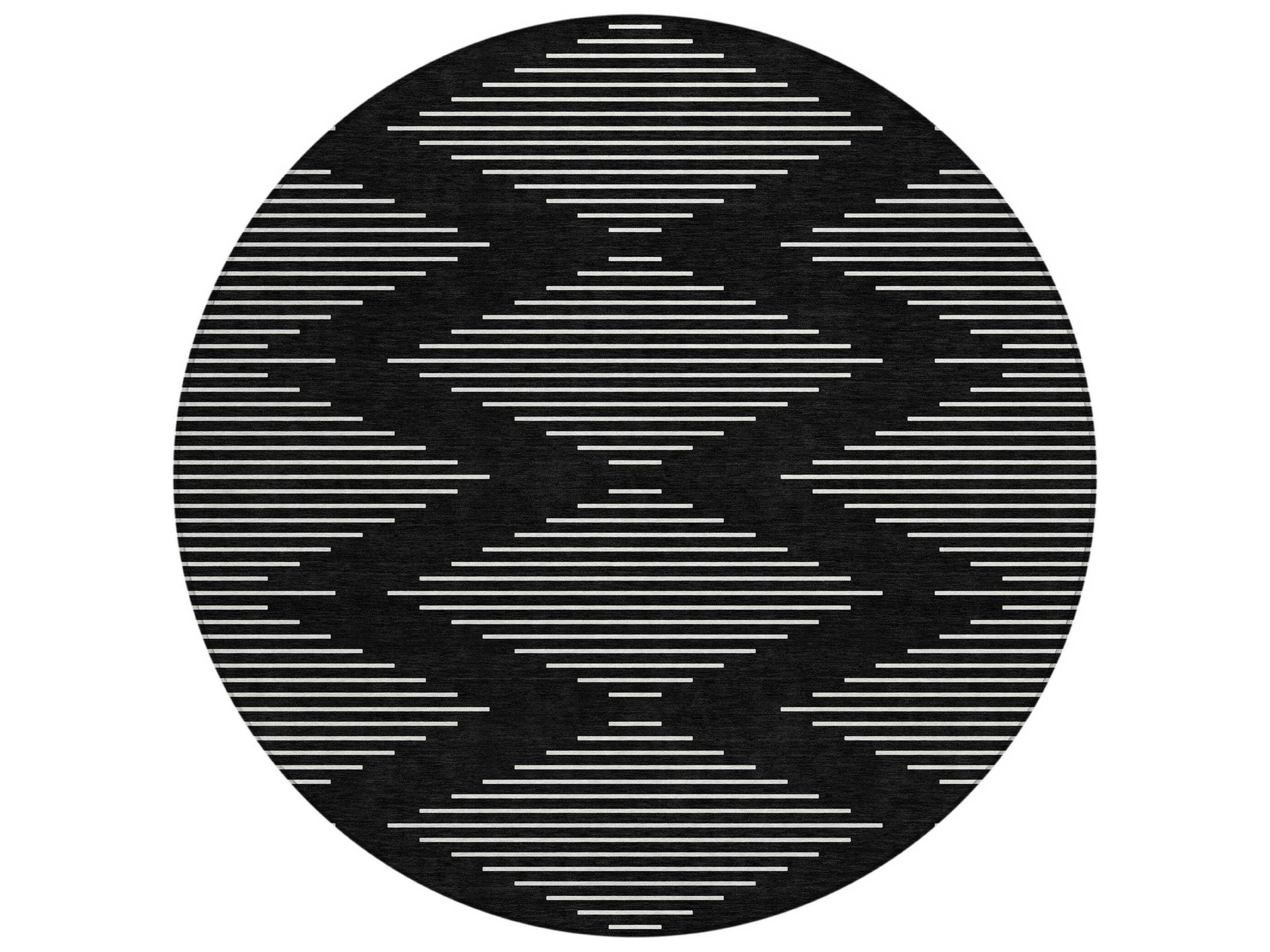 Dalyn Chantille Chevron Area Rug