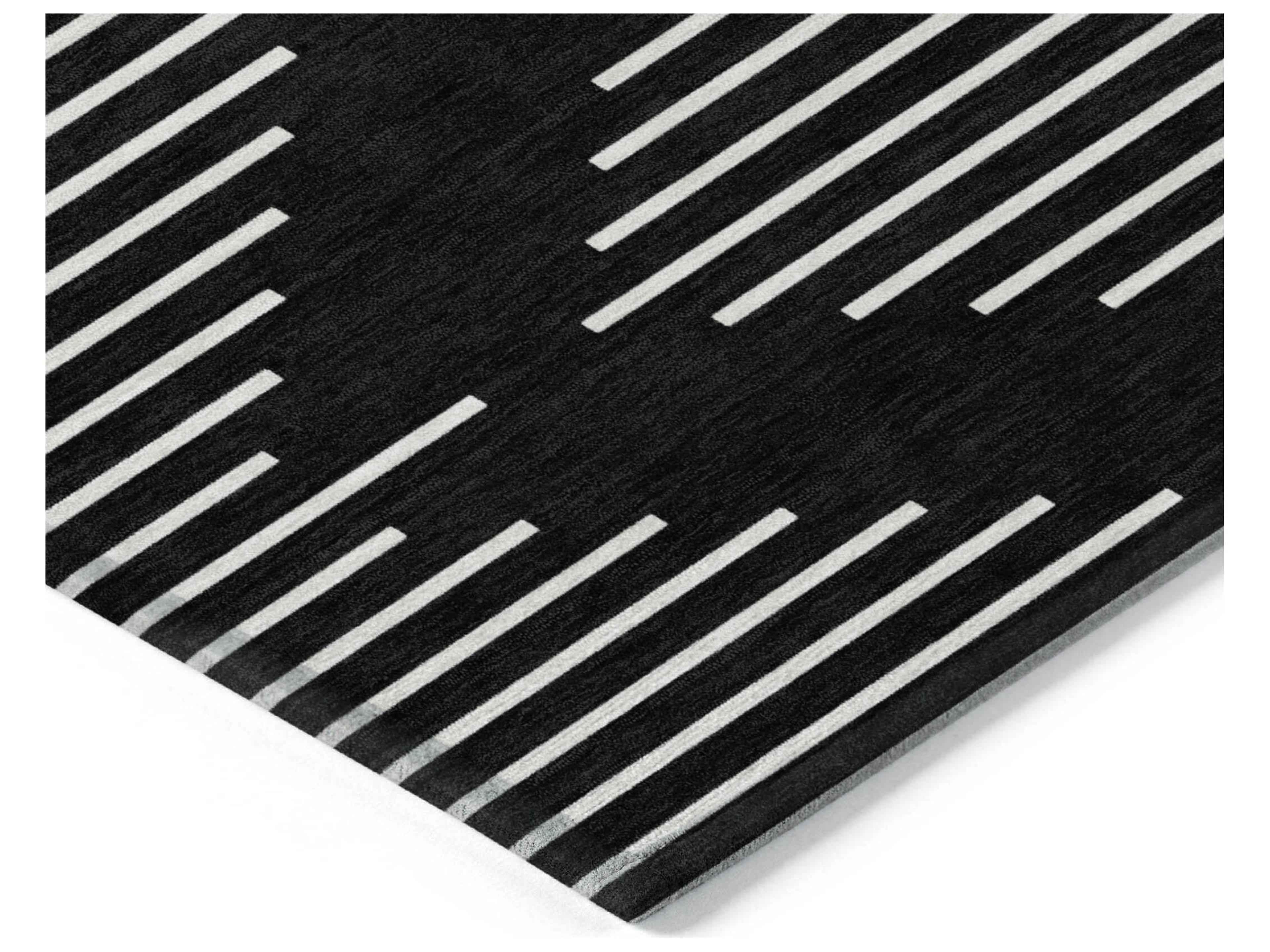 Dalyn Chantille Chevron Area Rug