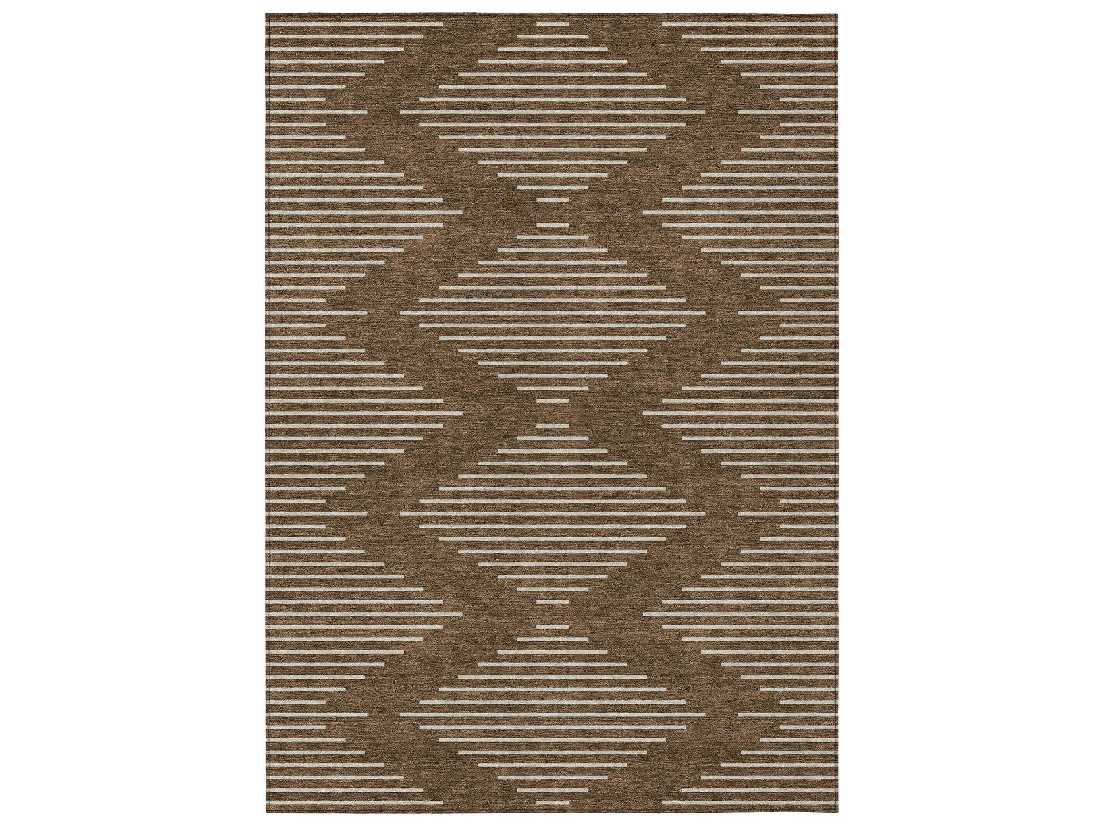 Chantille Chevron Area Rug