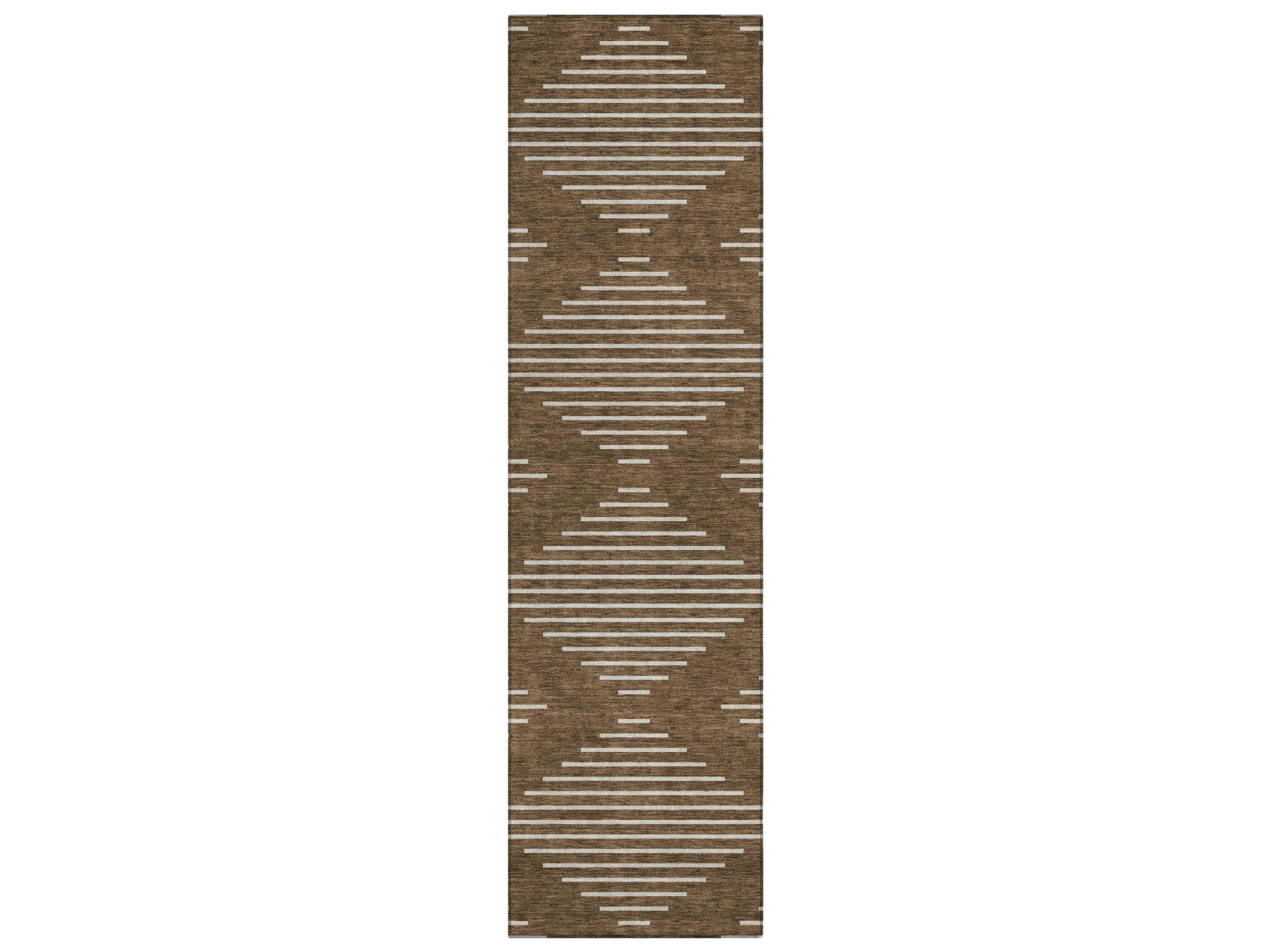 Dalyn Chantille Chevron Area Rug
