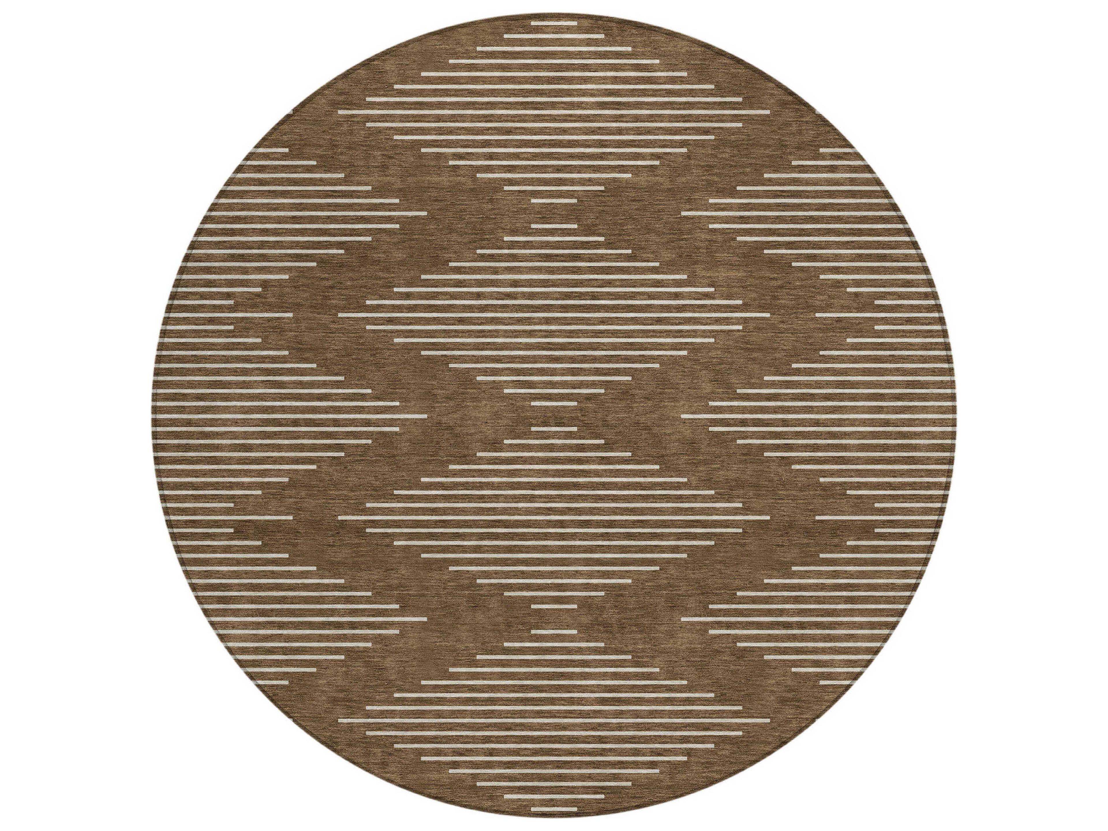 Dalyn Chantille Chevron Area Rug