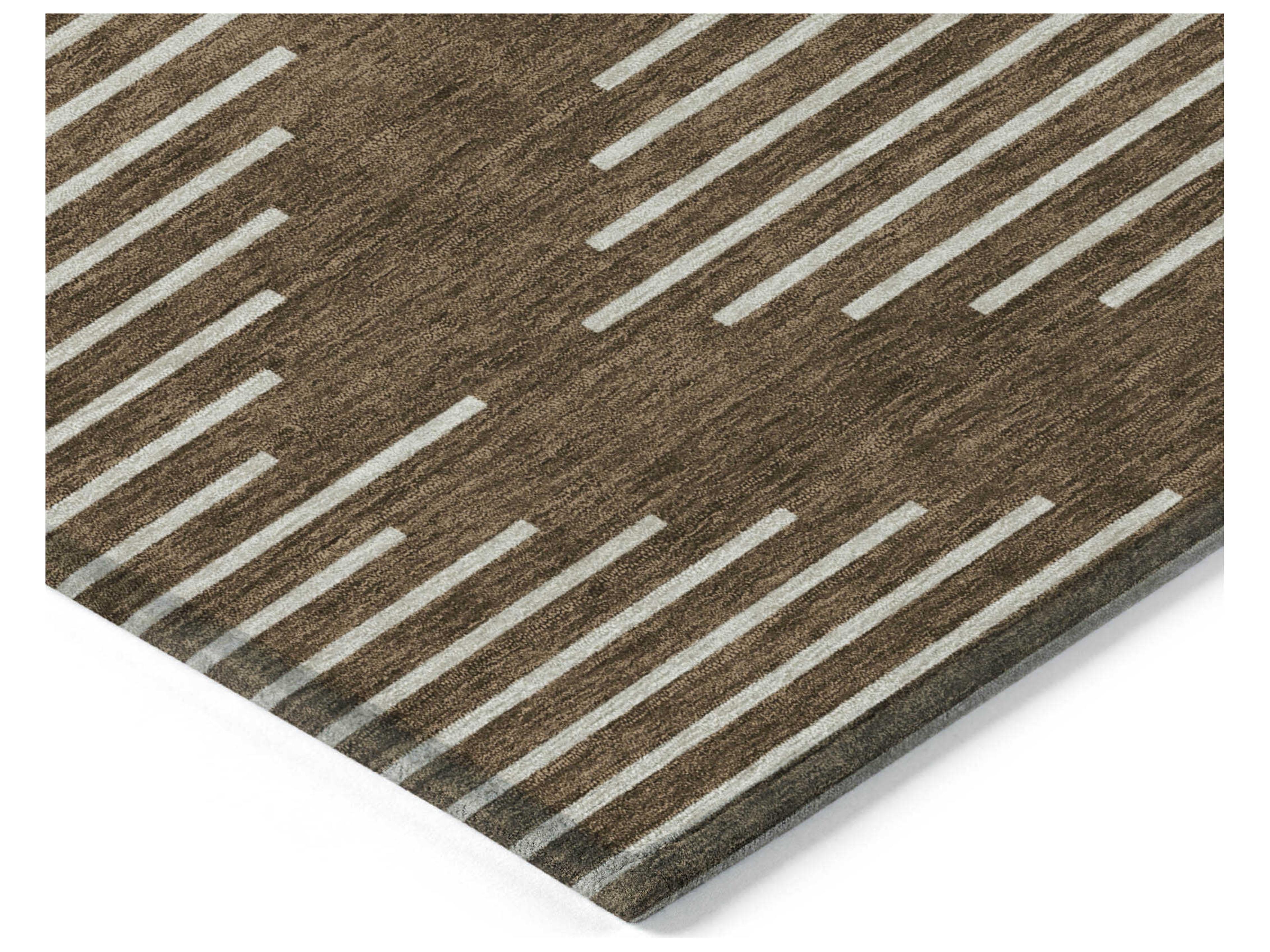 Dalyn Chantille Chevron Area Rug