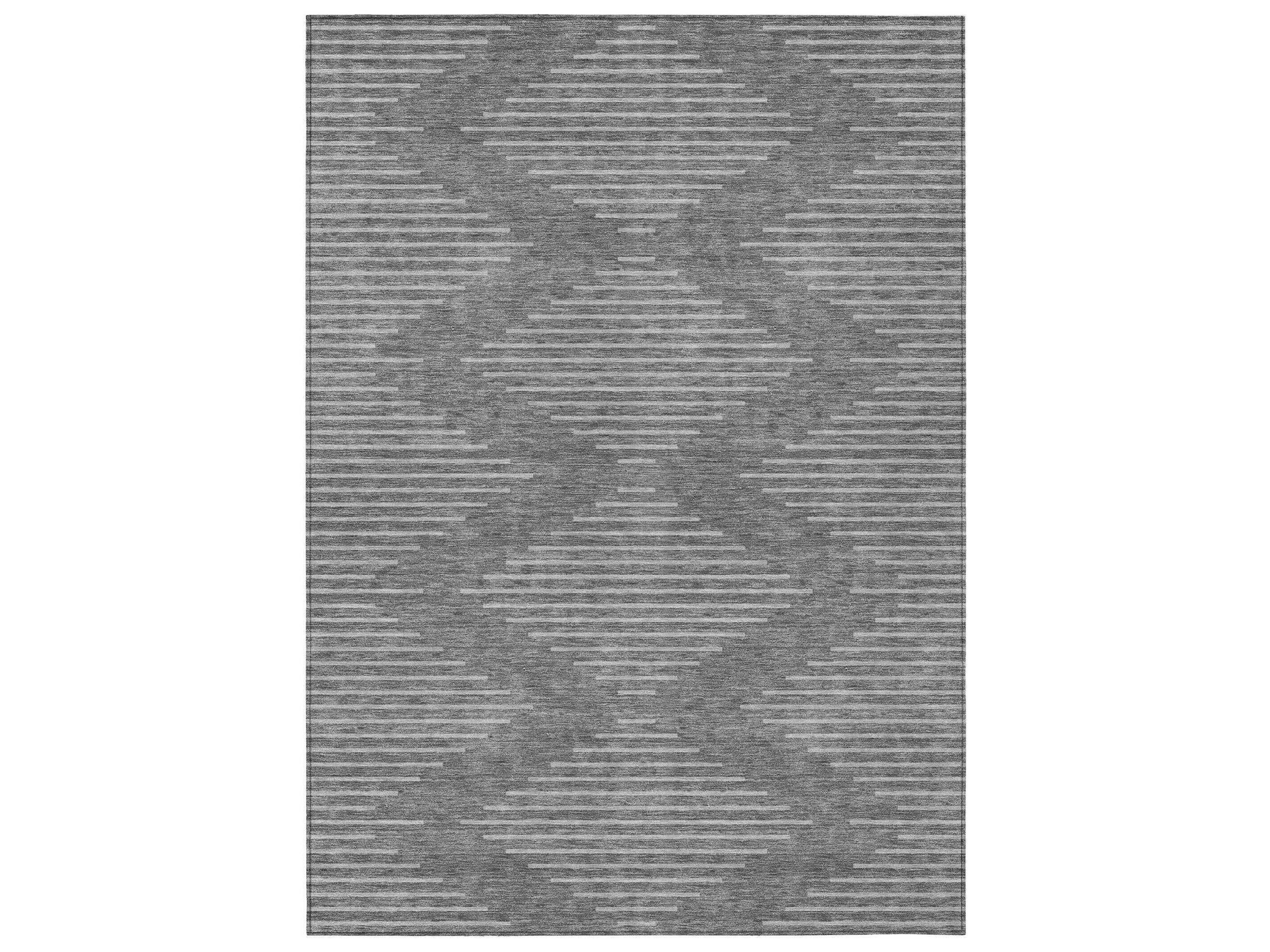 Chantille Chevron Area Rug