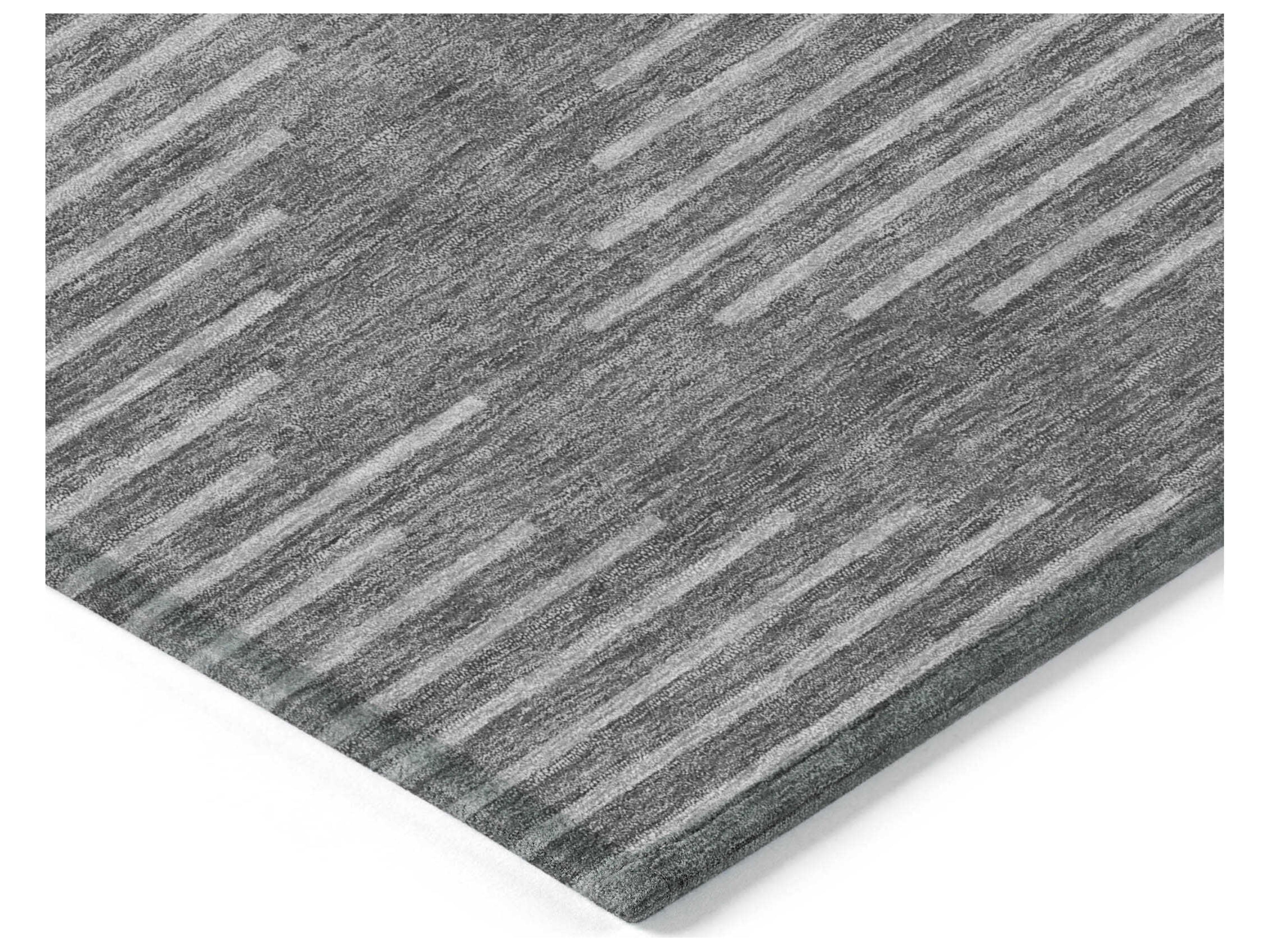Dalyn Chantille Chevron Area Rug
