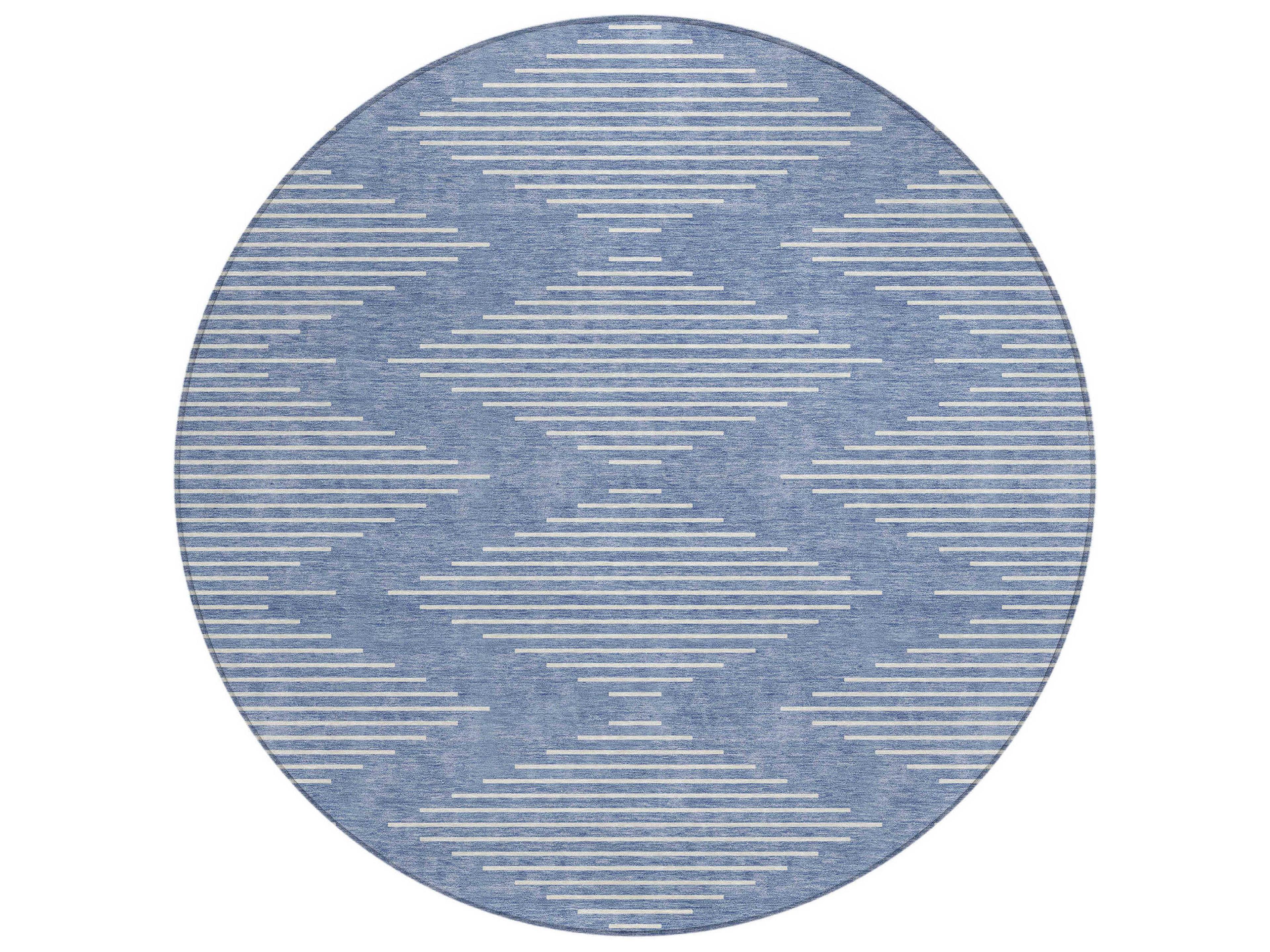 Dalyn Chantille Chevron Area Rug