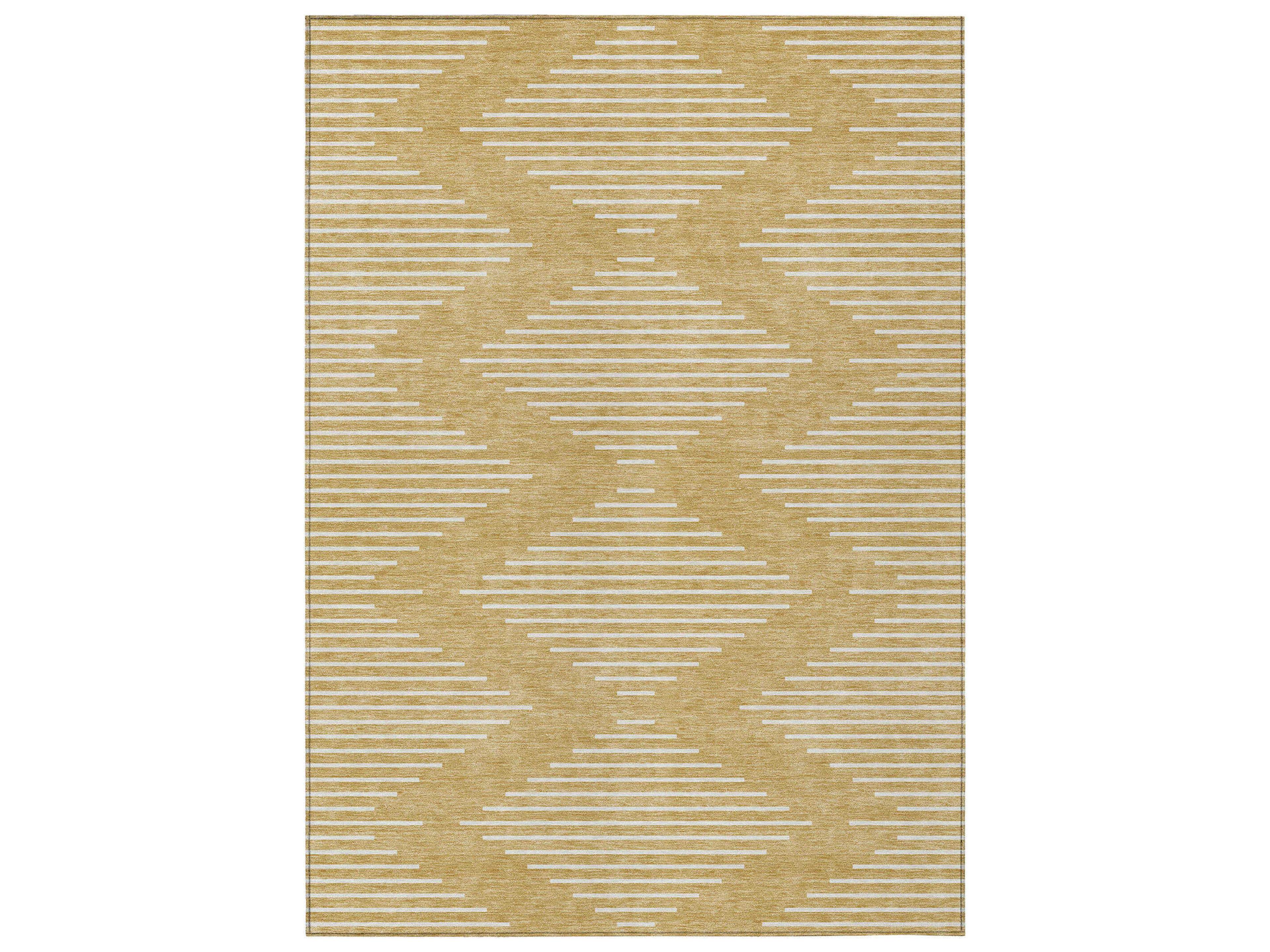 Chantille Chevron Area Rug