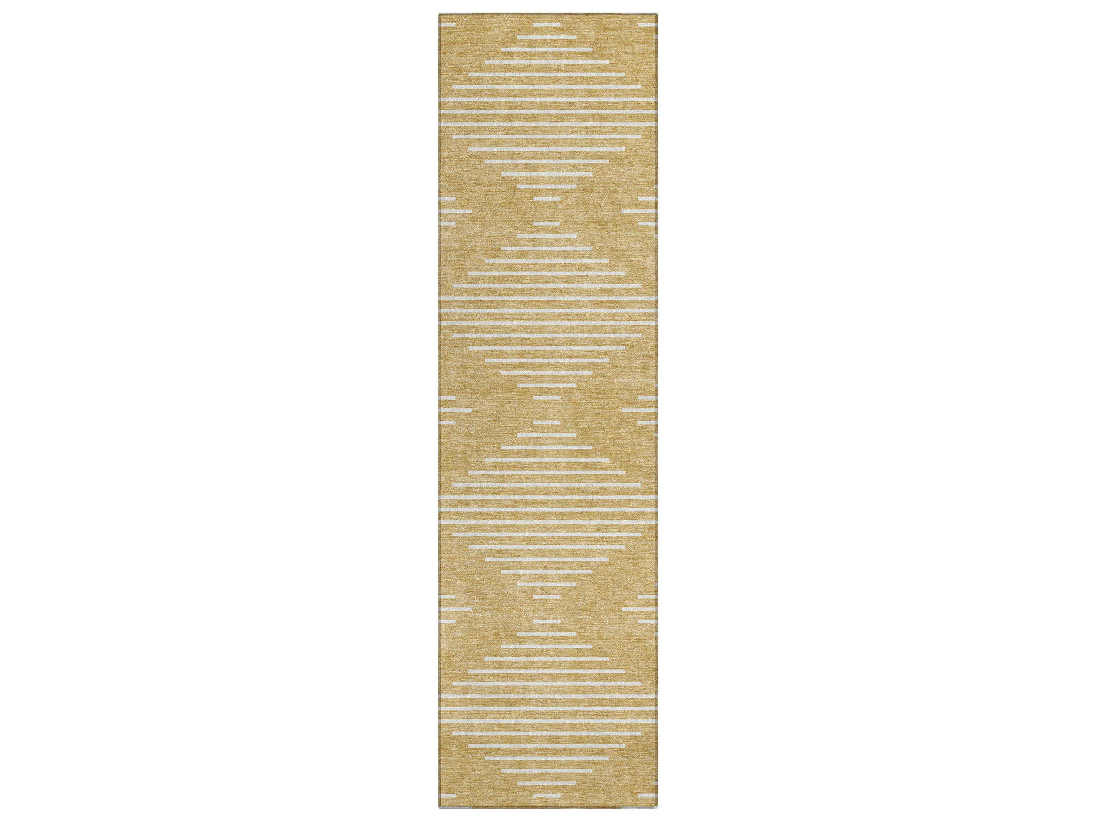 Dalyn Chantille Chevron Area Rug