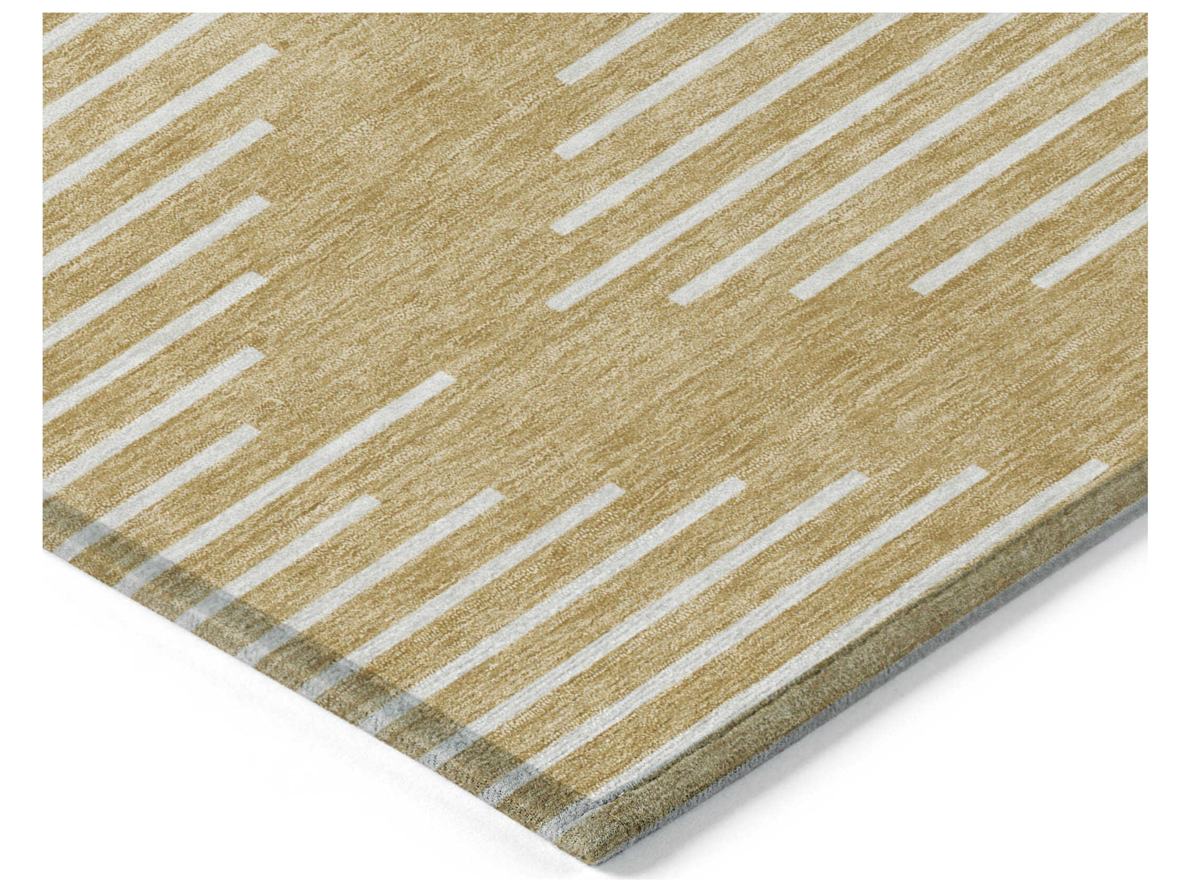Dalyn Chantille Chevron Area Rug