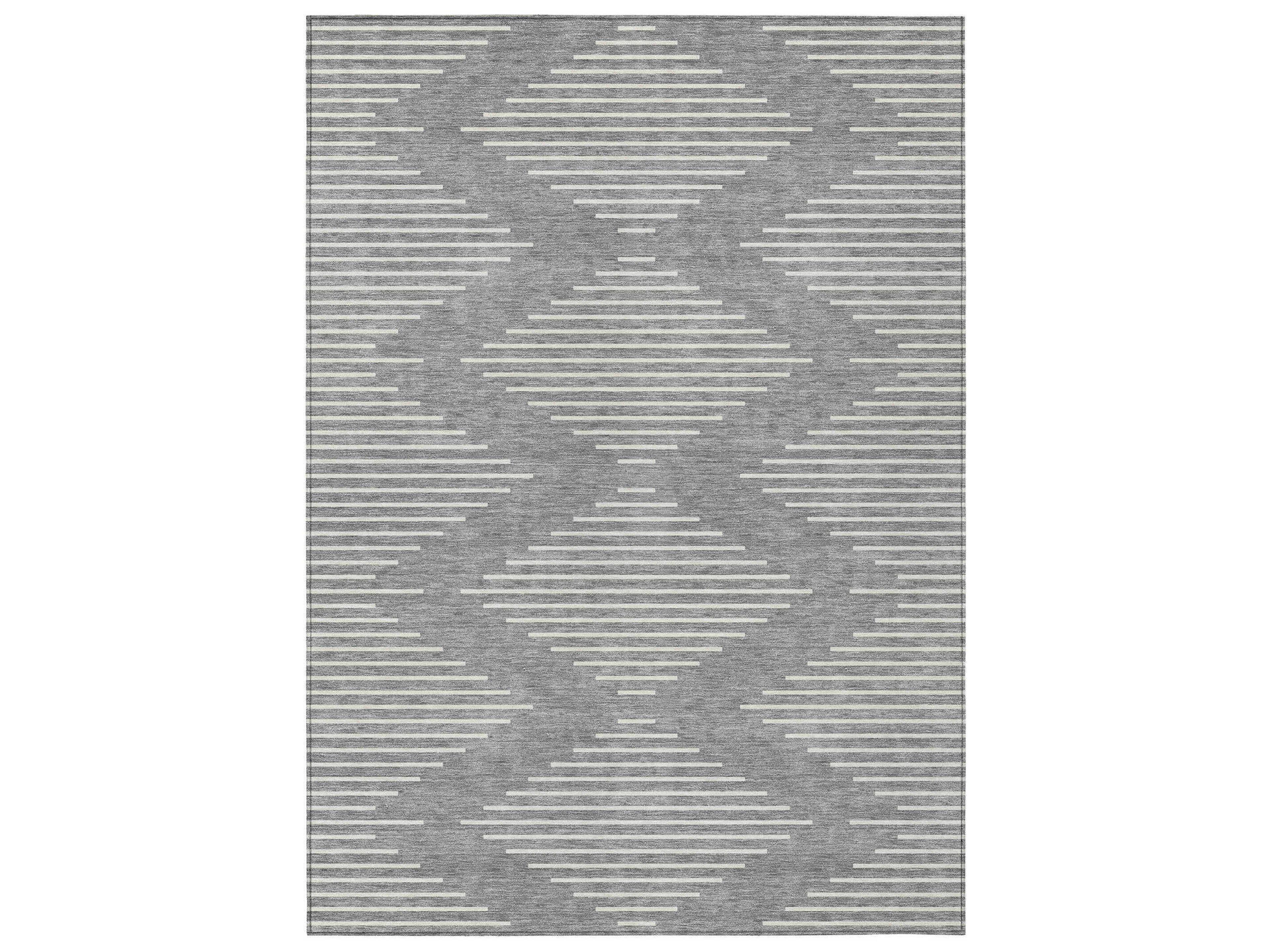 Chantille Chevron Area Rug