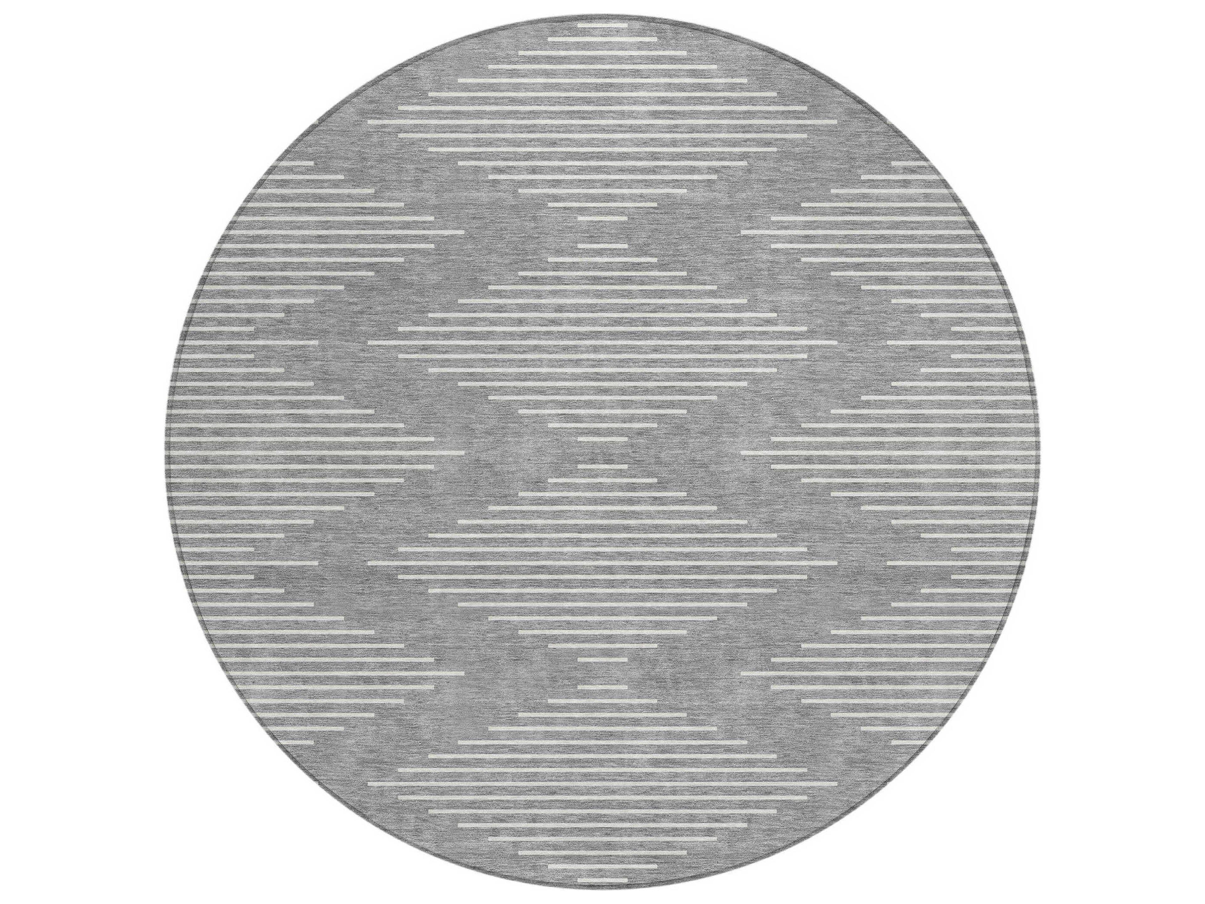 Dalyn Chantille Chevron Area Rug
