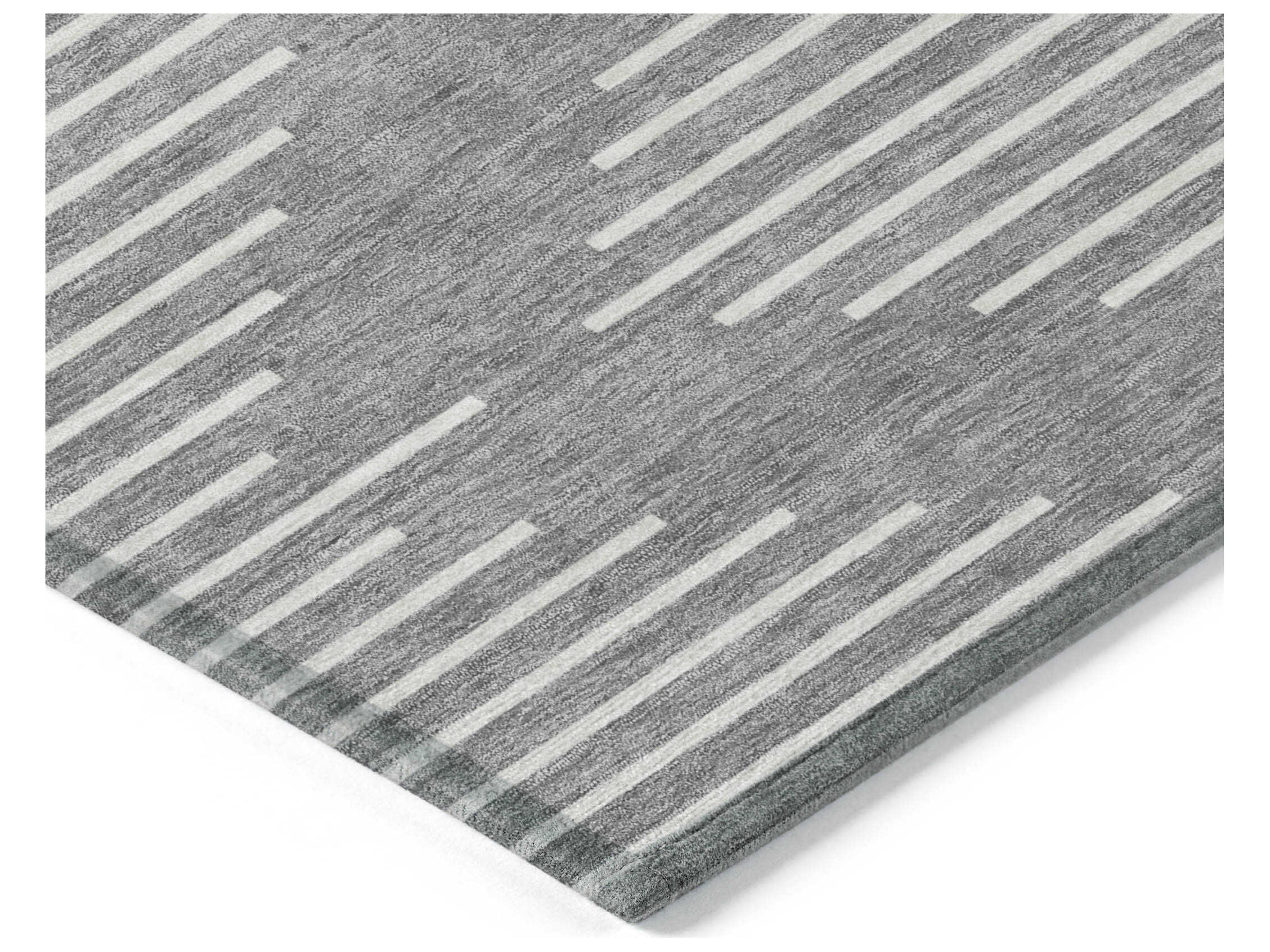 Dalyn Chantille Chevron Area Rug