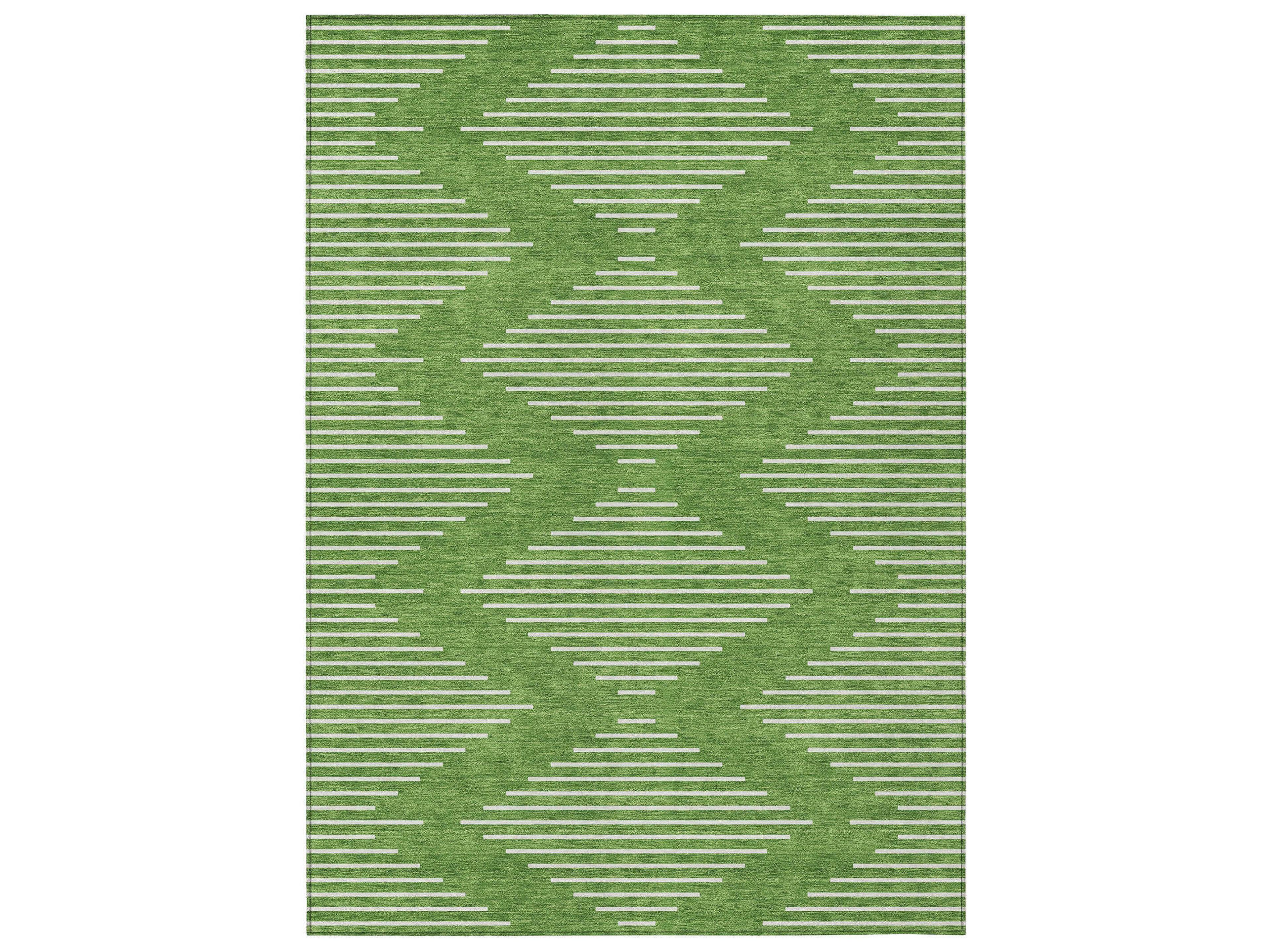 Chantille Chevron Area Rug