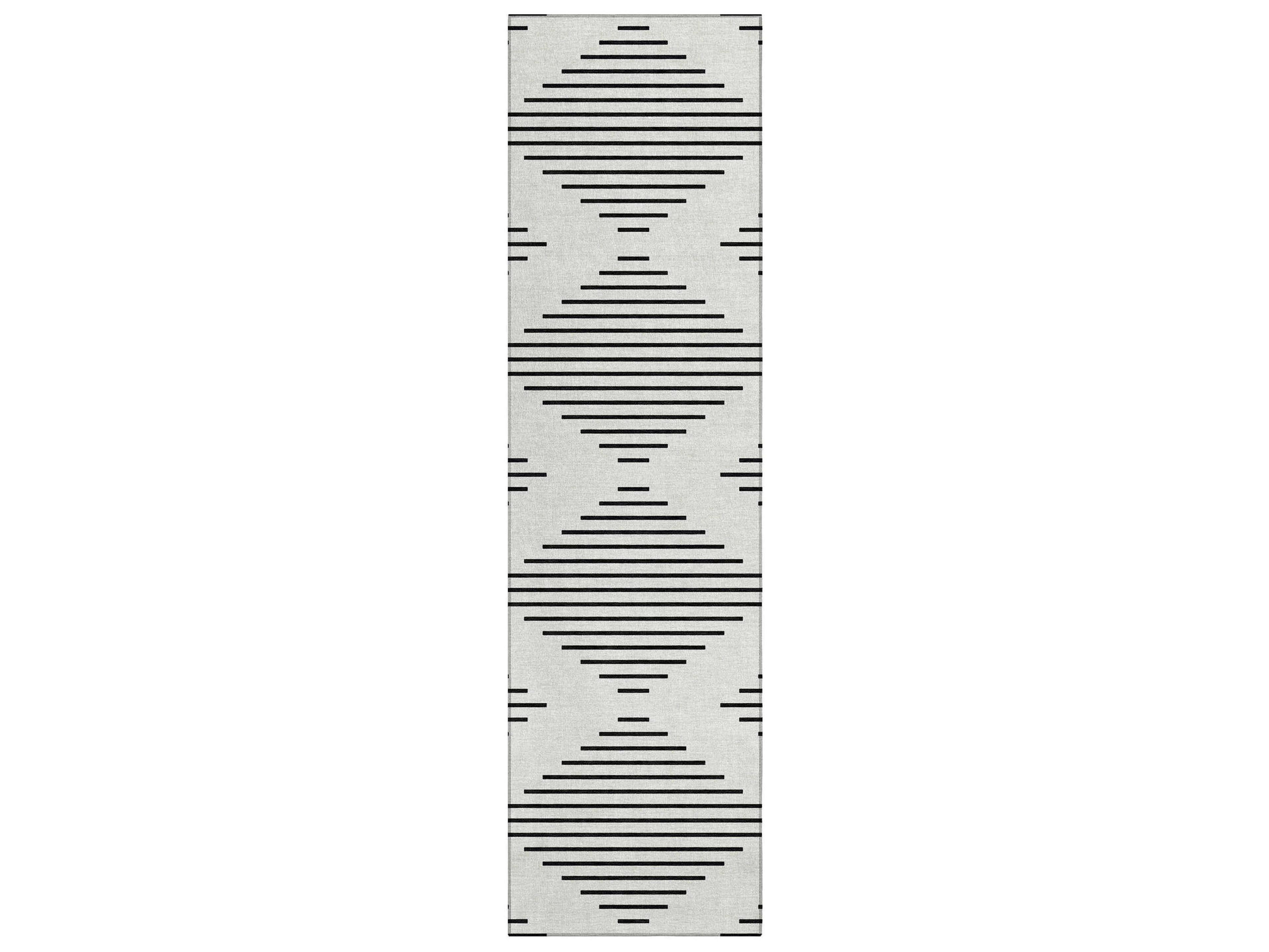 Dalyn Chantille Chevron Area Rug