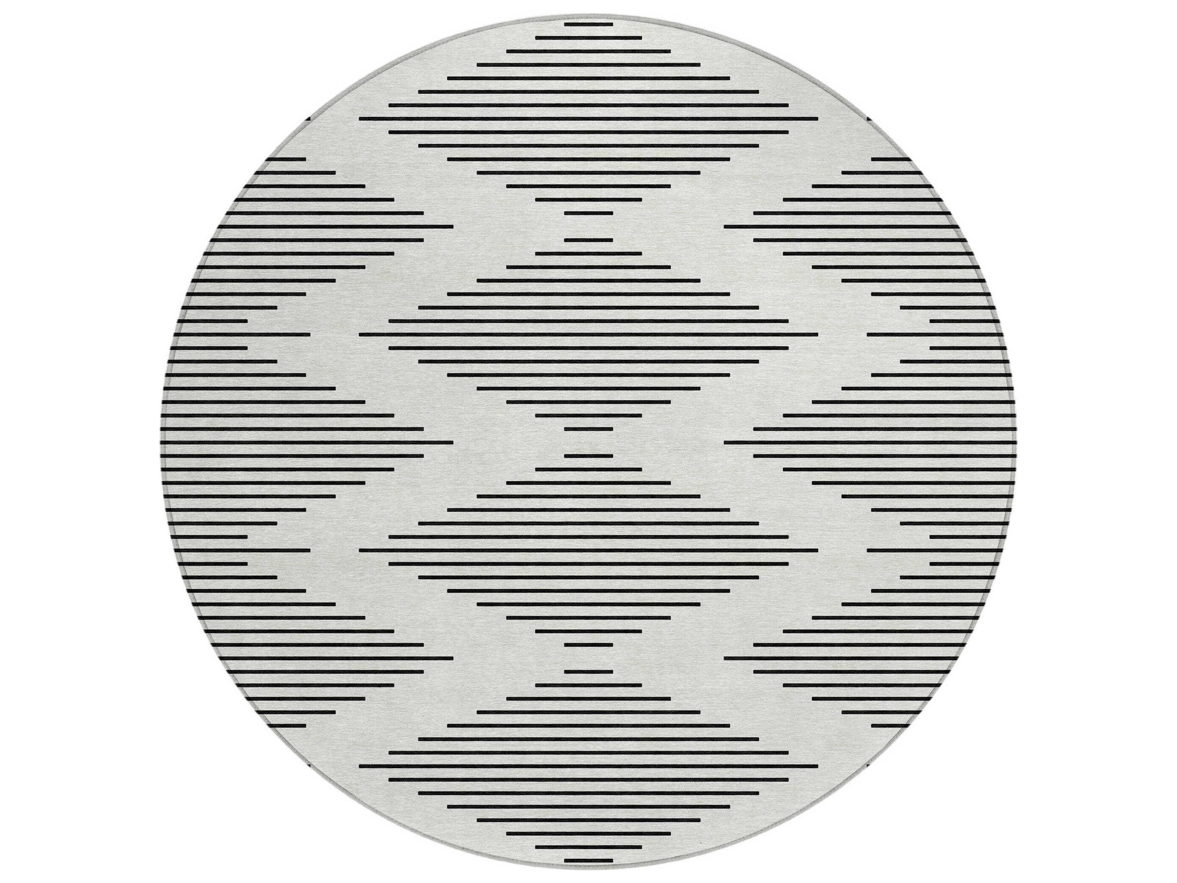 Dalyn Chantille Chevron Area Rug