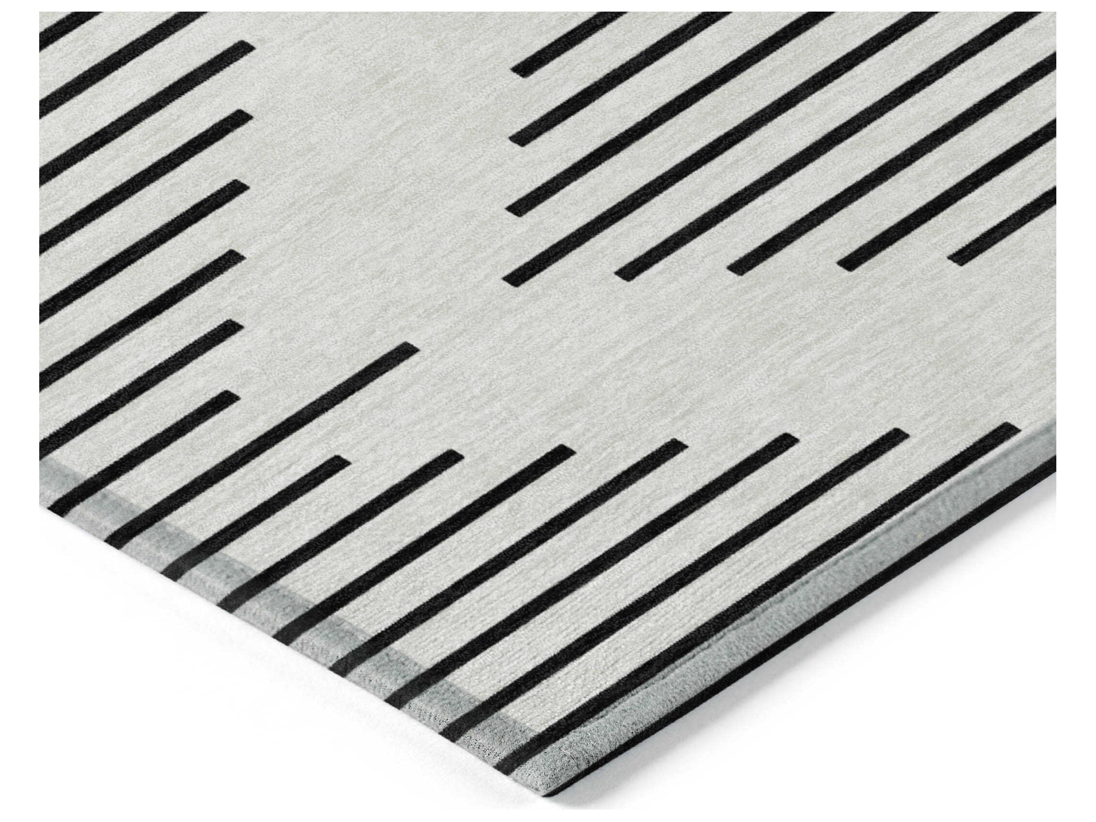 Dalyn Chantille Chevron Area Rug