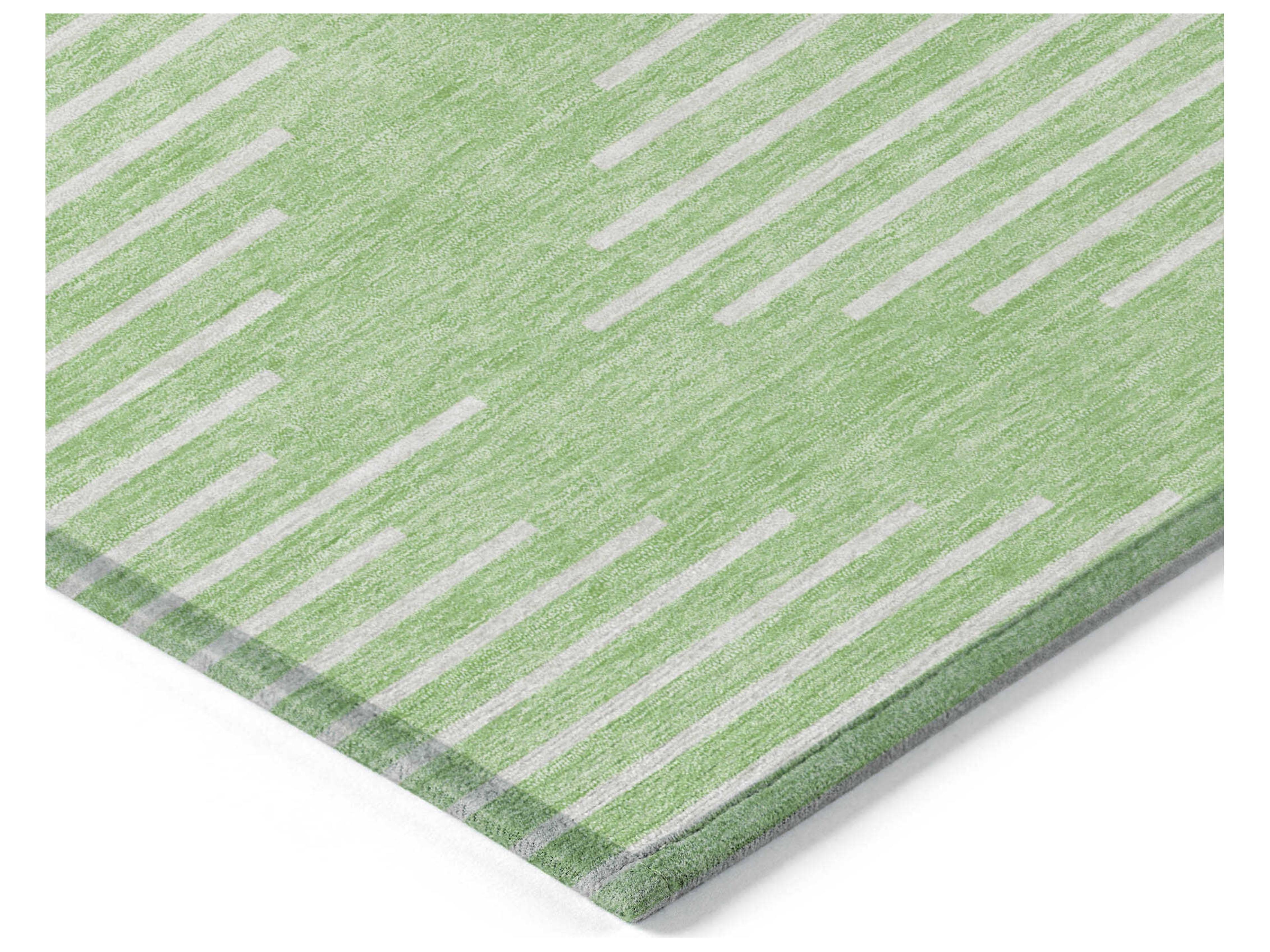 Dalyn Chantille Chevron Area Rug