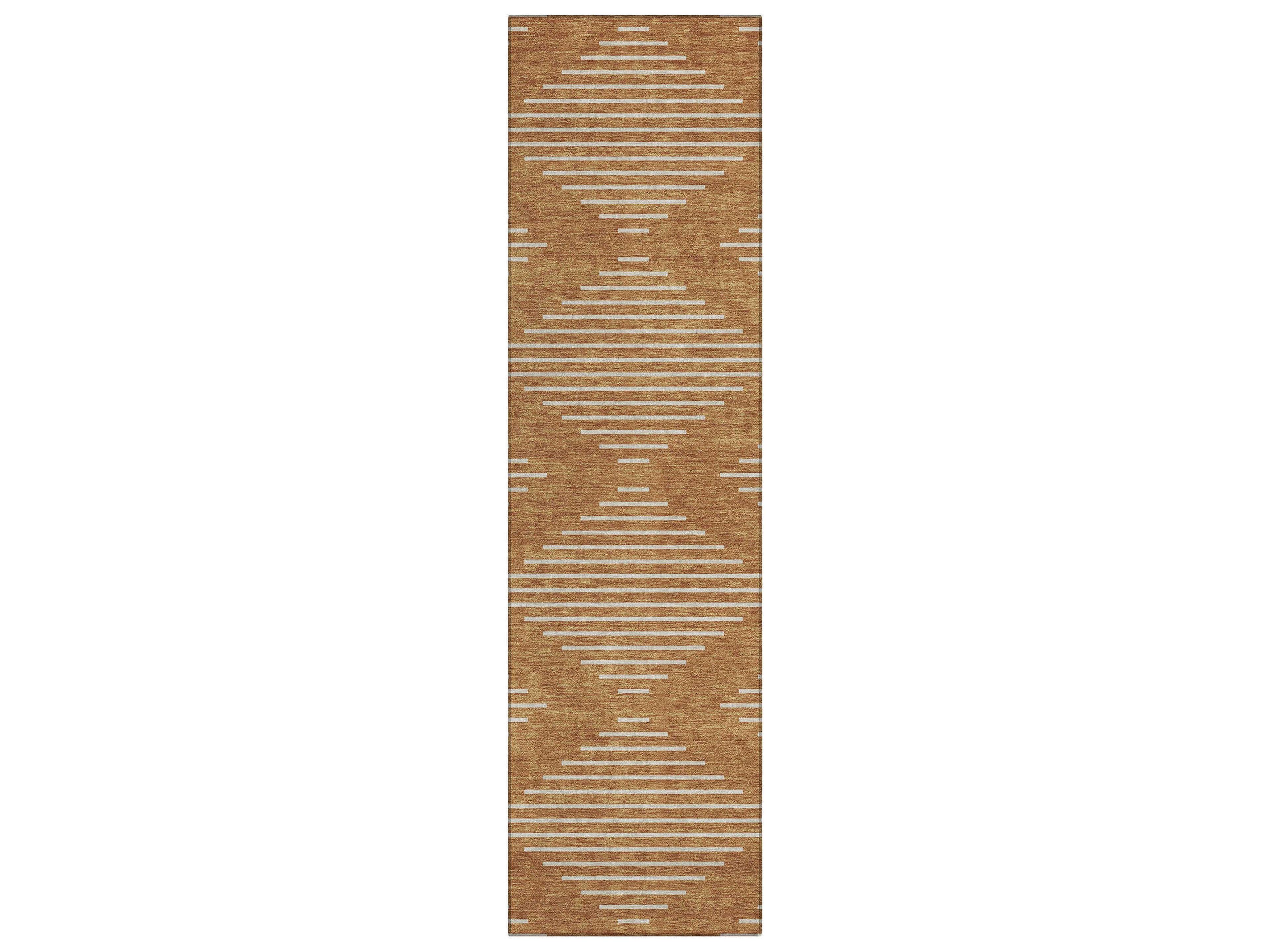 Dalyn Chantille Chevron Area Rug