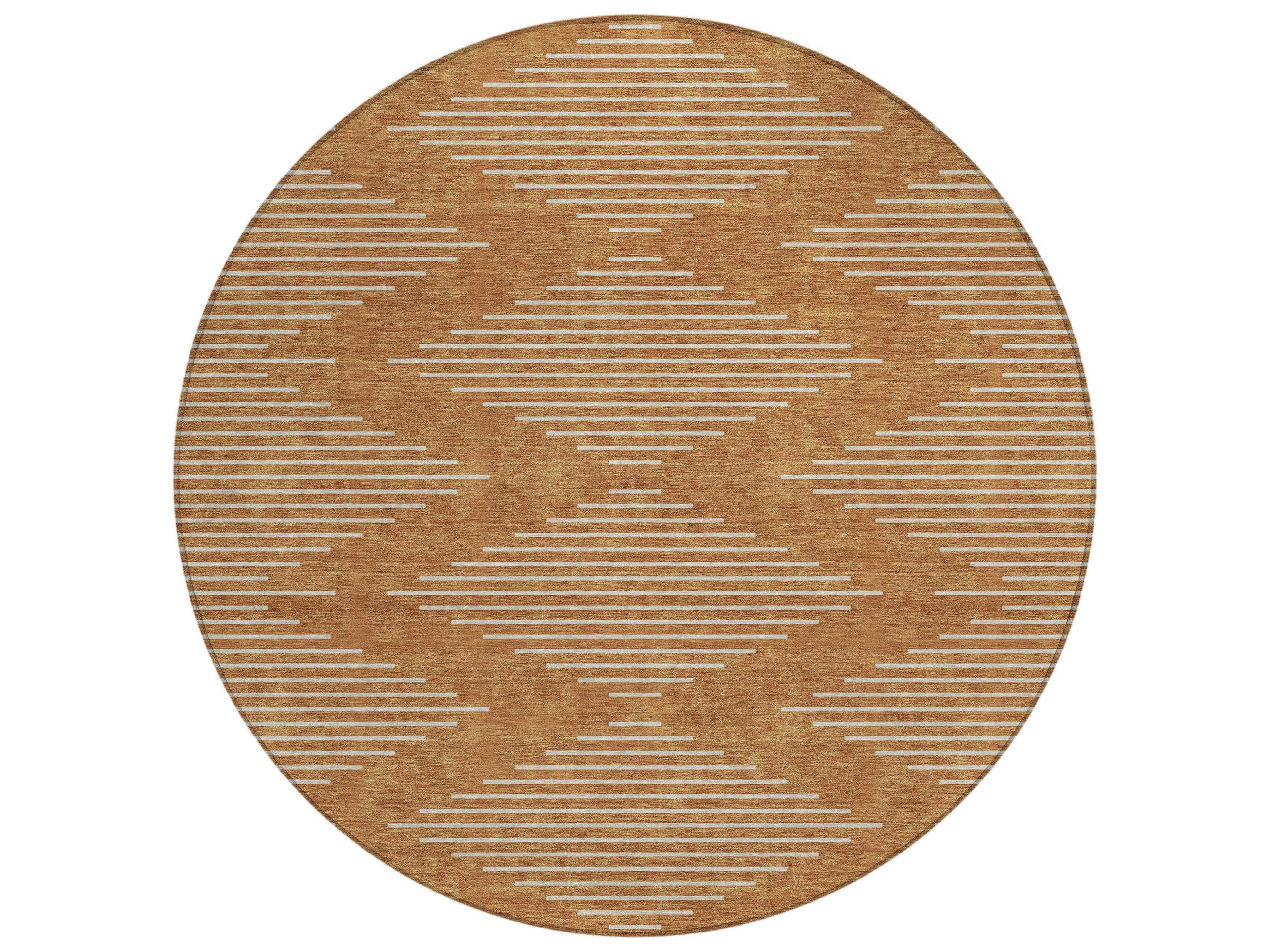 Dalyn Chantille Chevron Area Rug