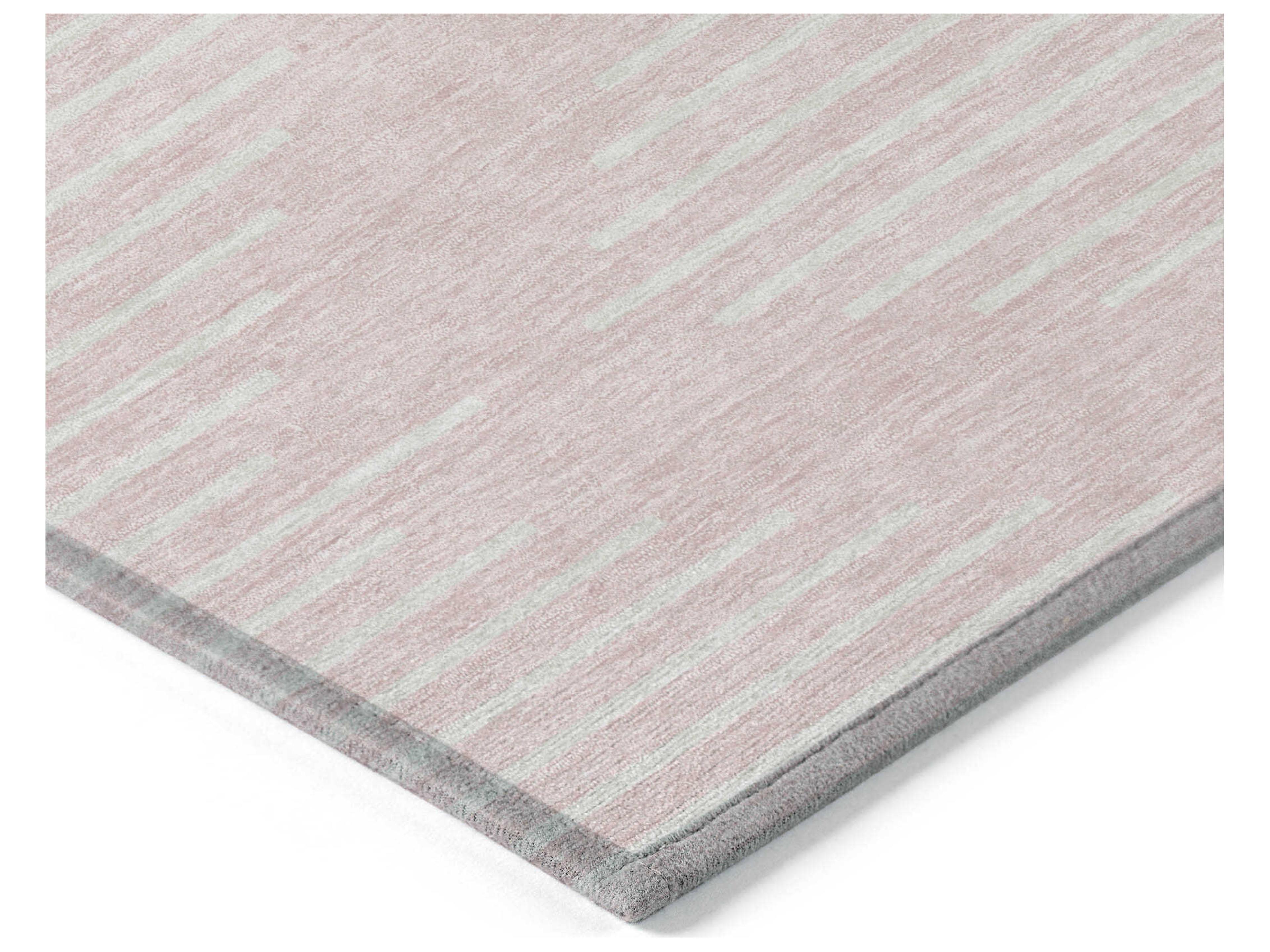 Dalyn Chantille Chevron Area Rug
