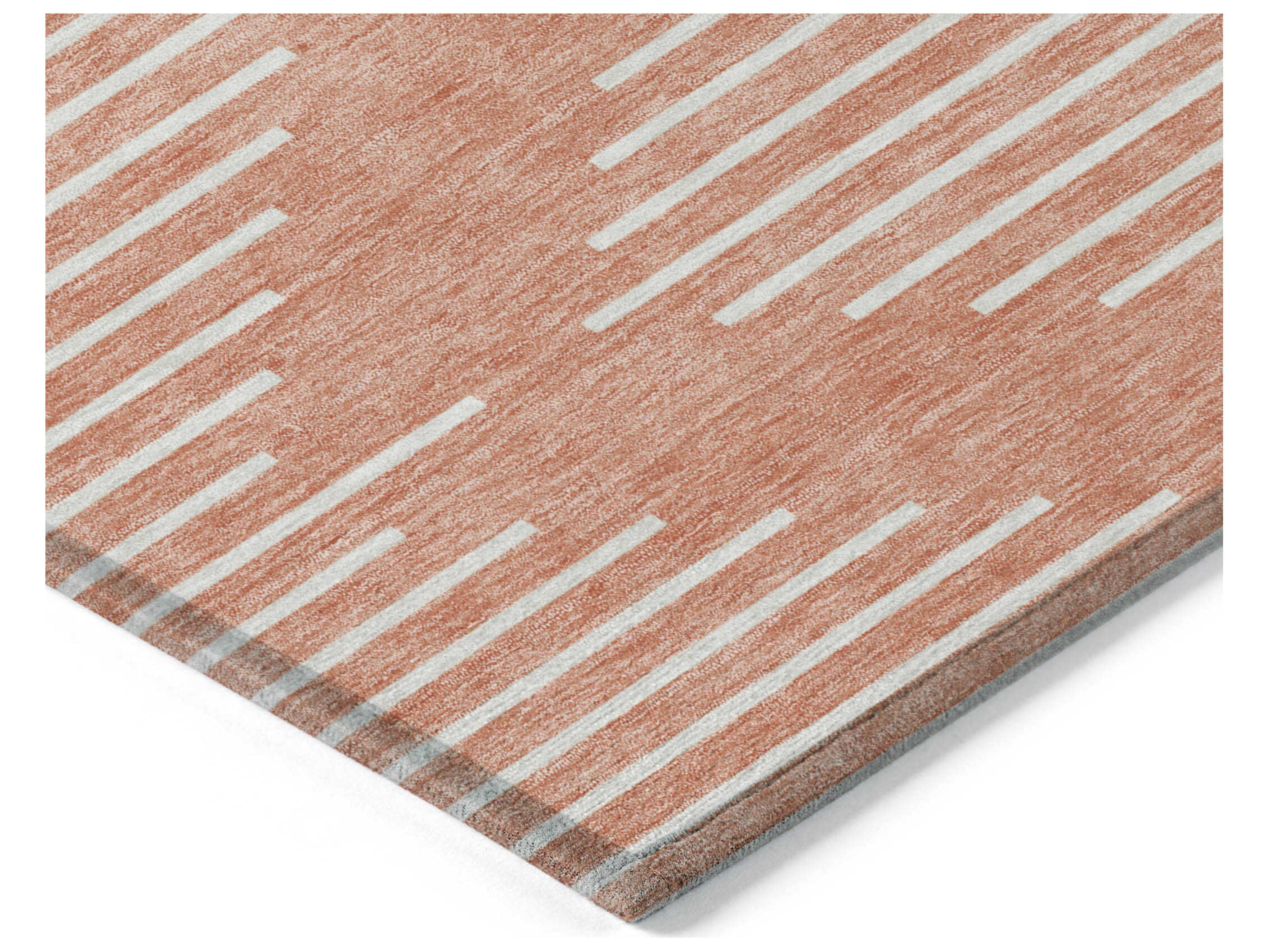 Dalyn Chantille Chevron Area Rug