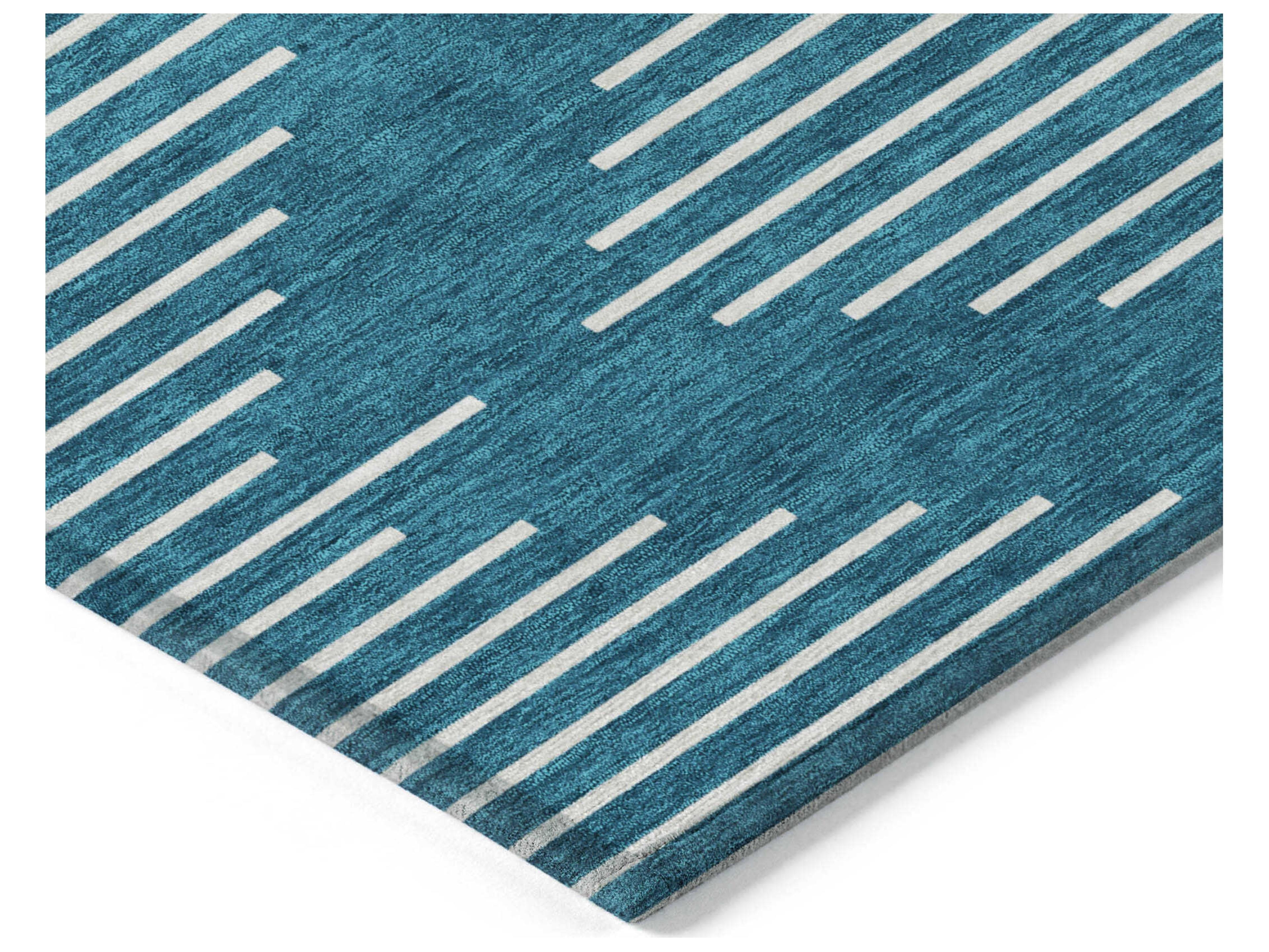Dalyn Chantille Chevron Area Rug