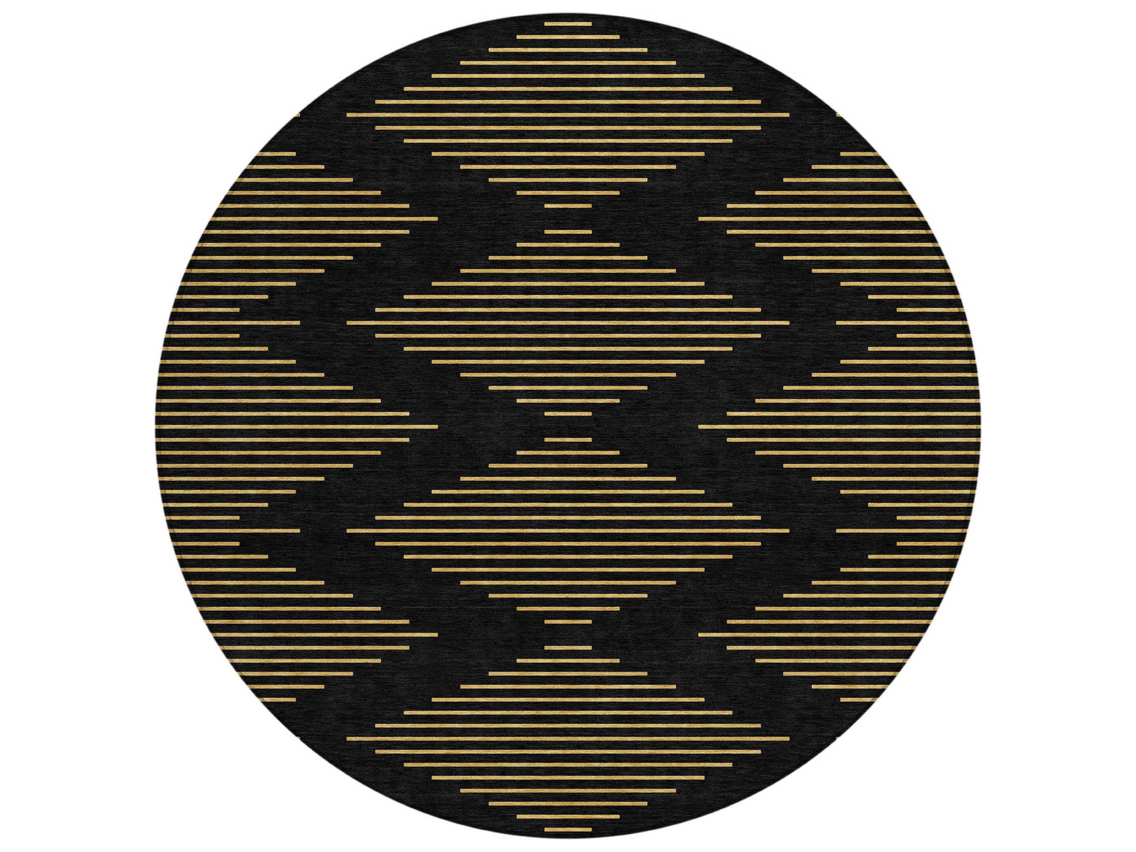 Dalyn Chantille Chevron Area Rug