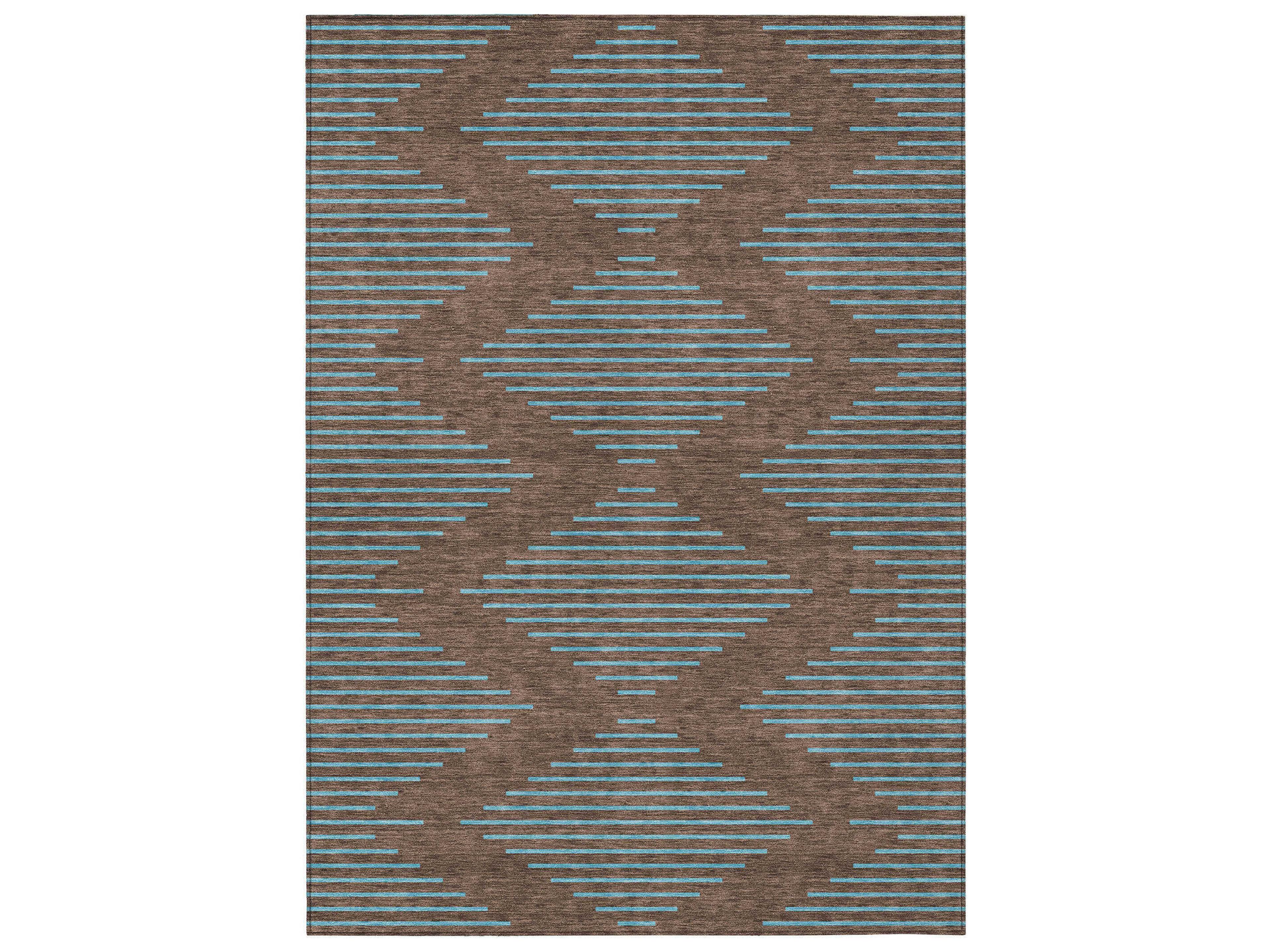 Chantille Chevron Area Rug
