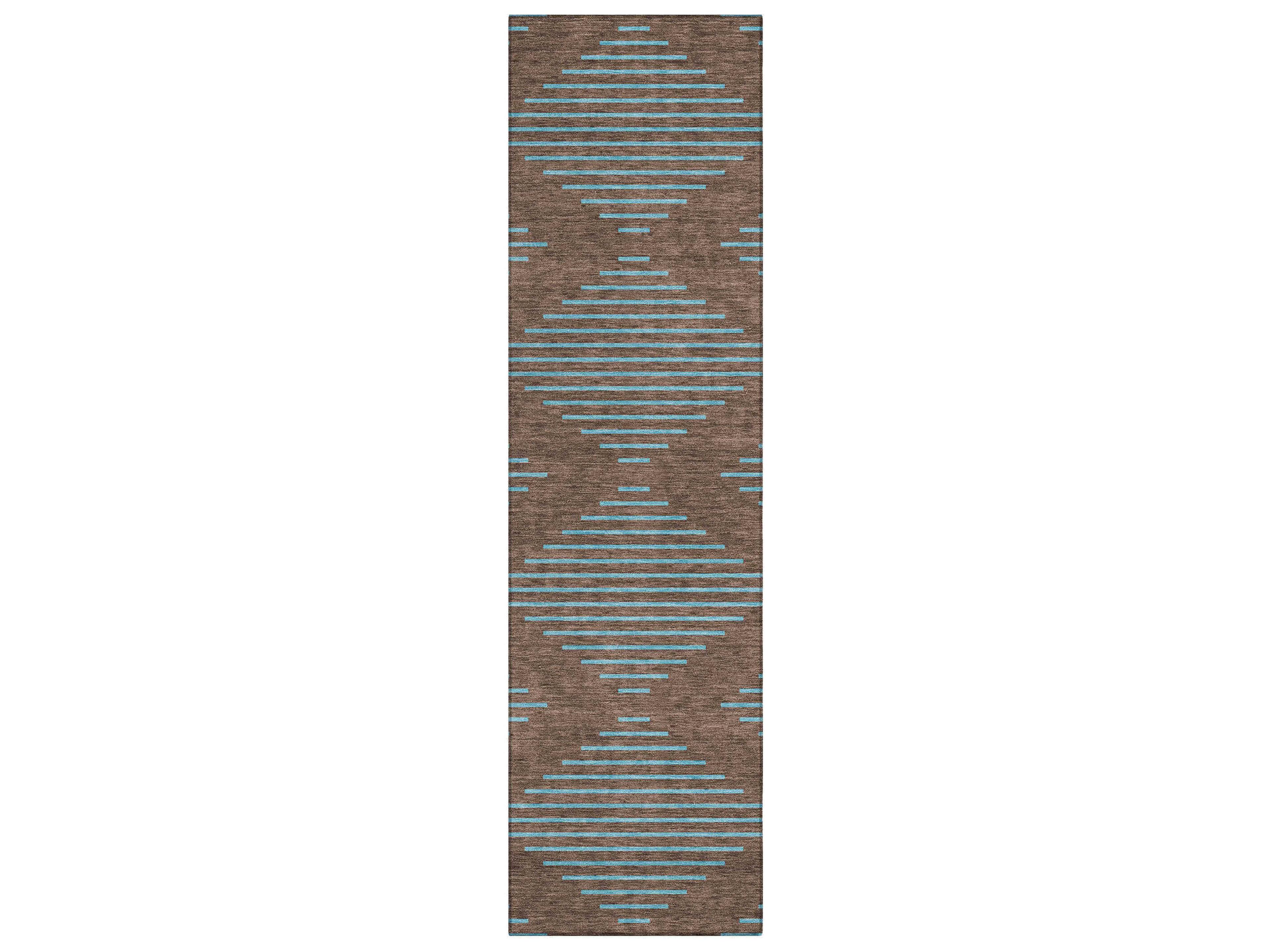 Dalyn Chantille Chevron Area Rug