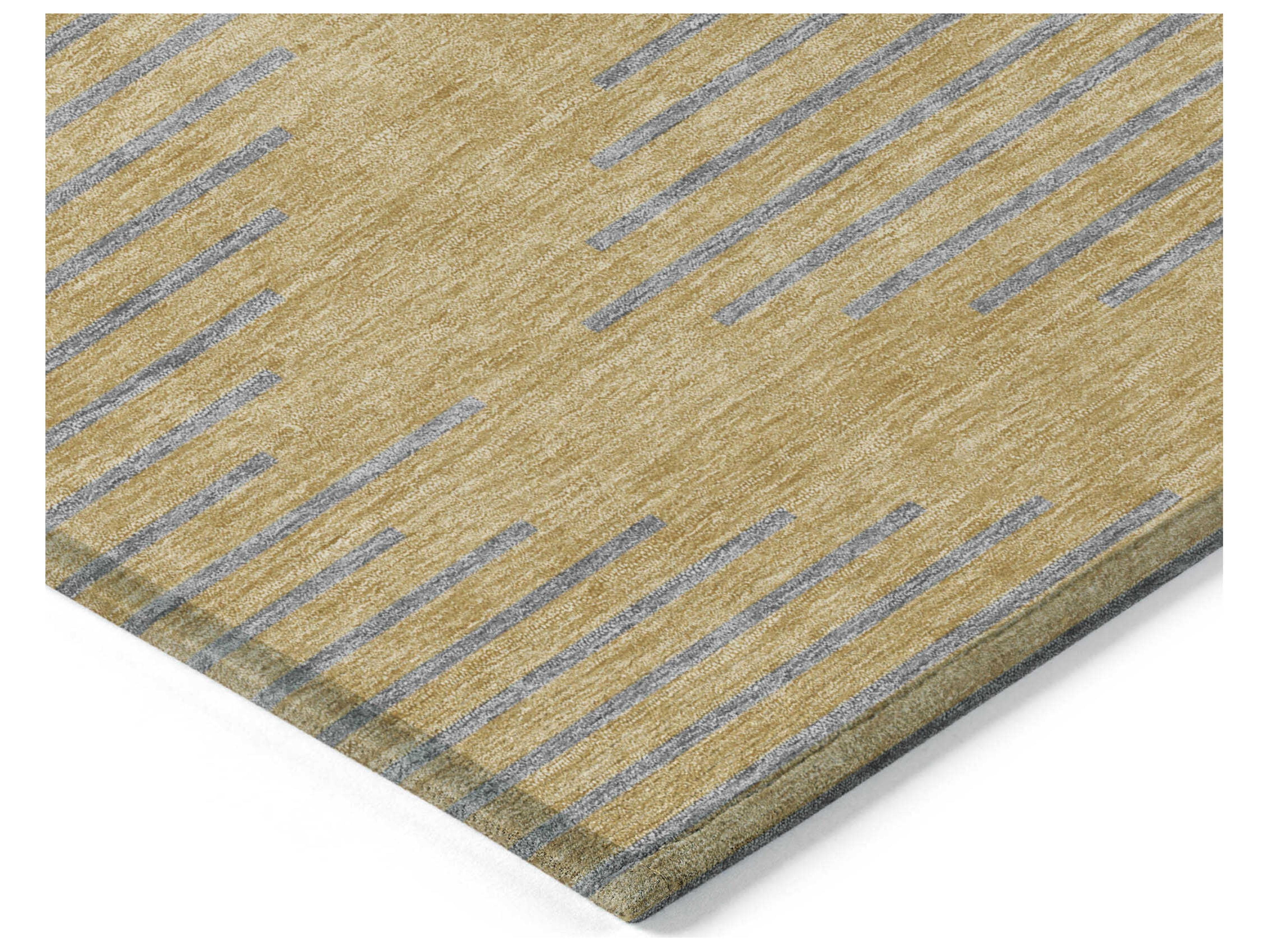 Dalyn Chantille Chevron Area Rug