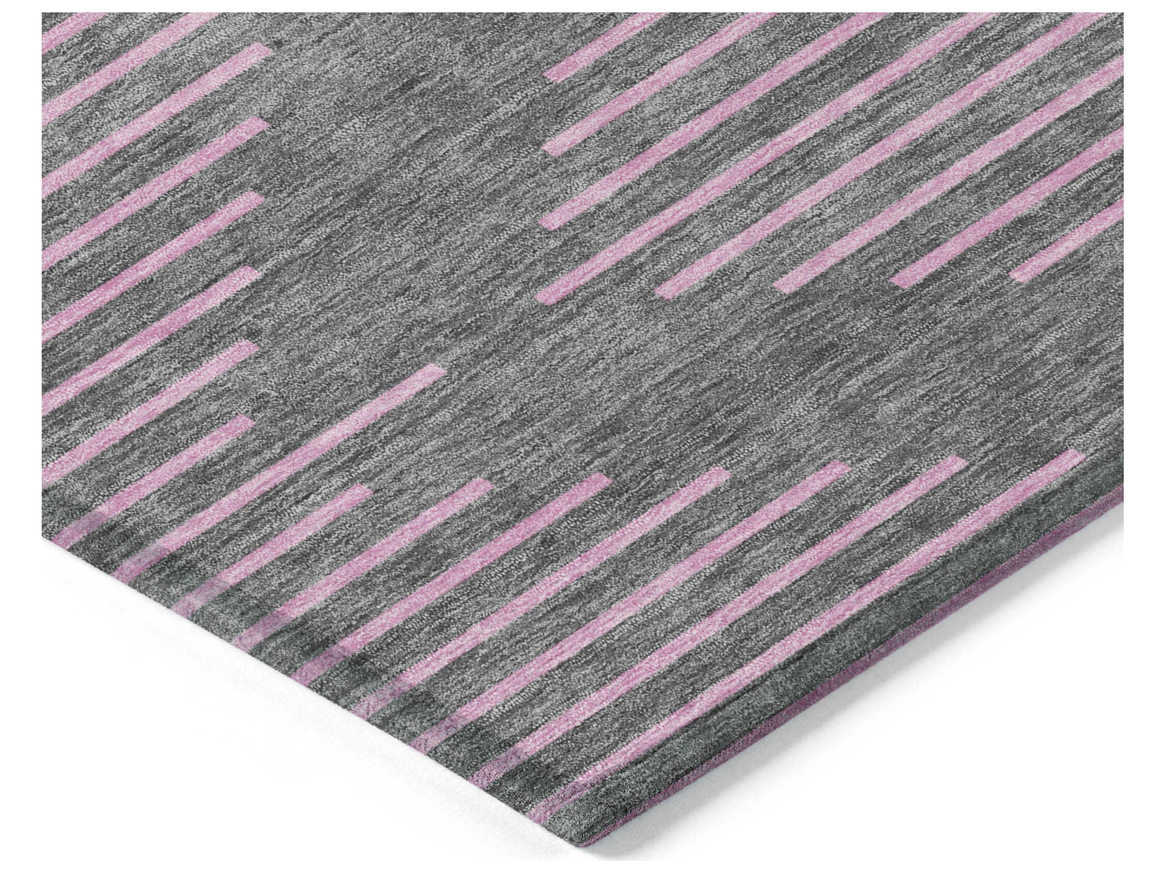 Dalyn Chantille Chevron Area Rug