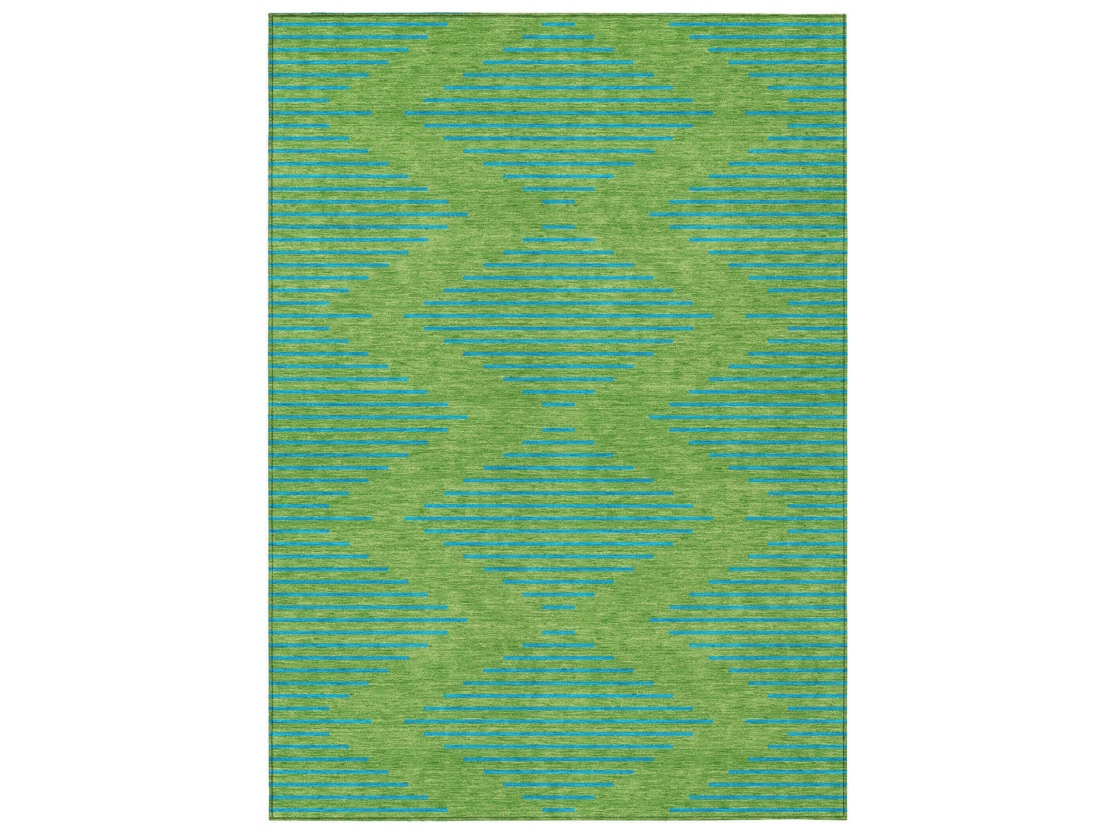 Chantille Chevron Area Rug