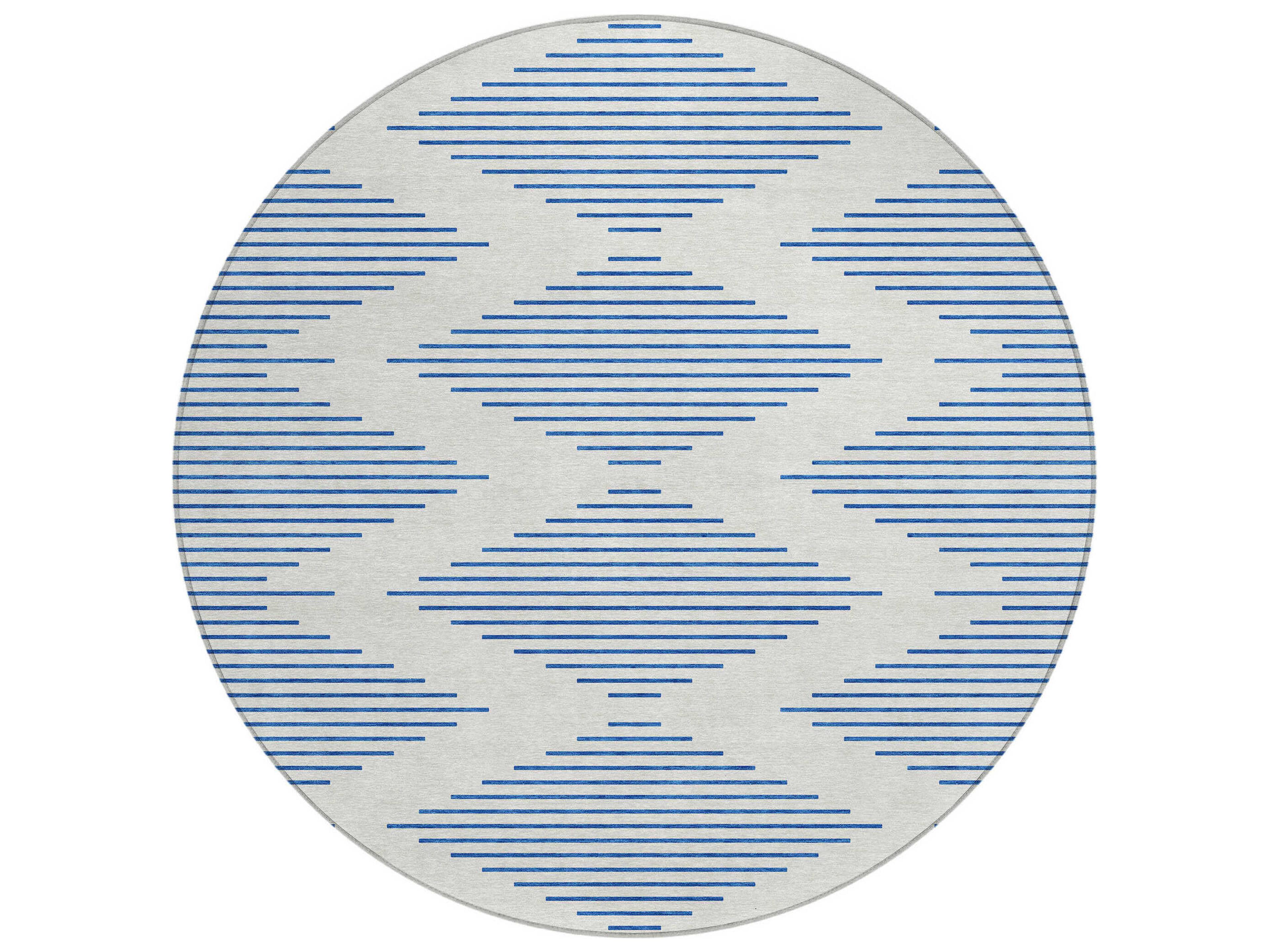 Dalyn Chantille Chevron Area Rug