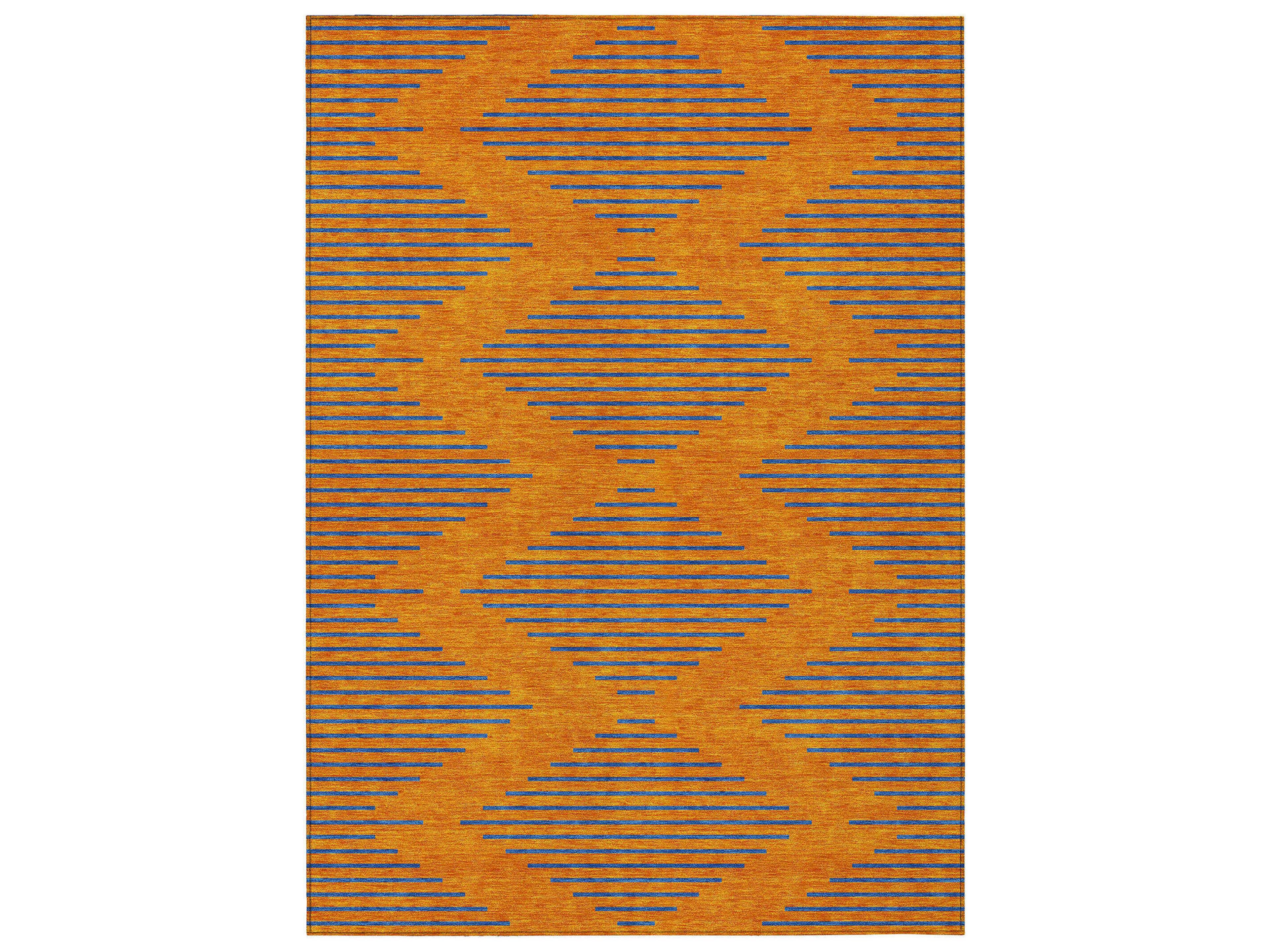 Chantille Chevron Area Rug