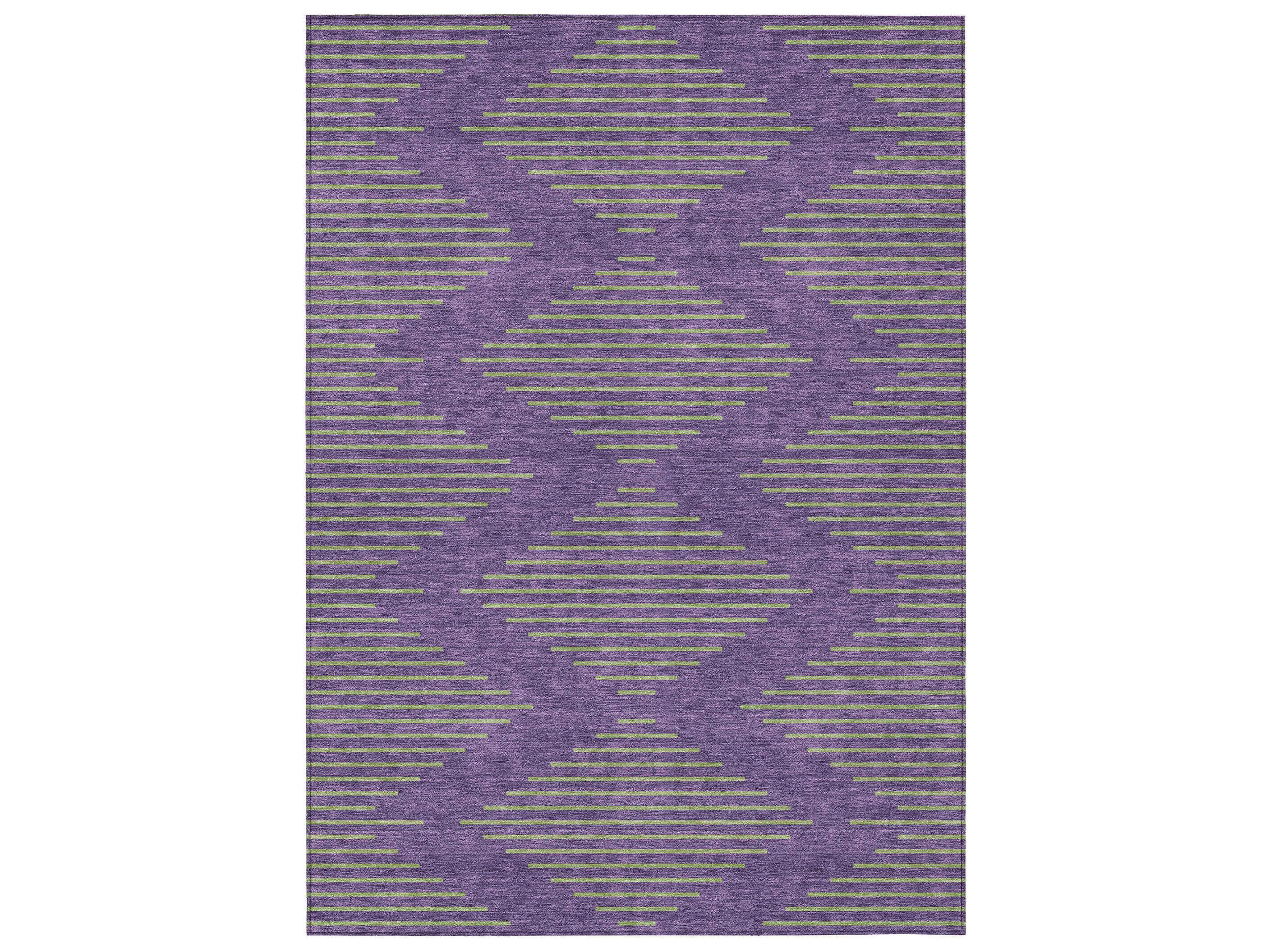 Chantille Chevron Area Rug