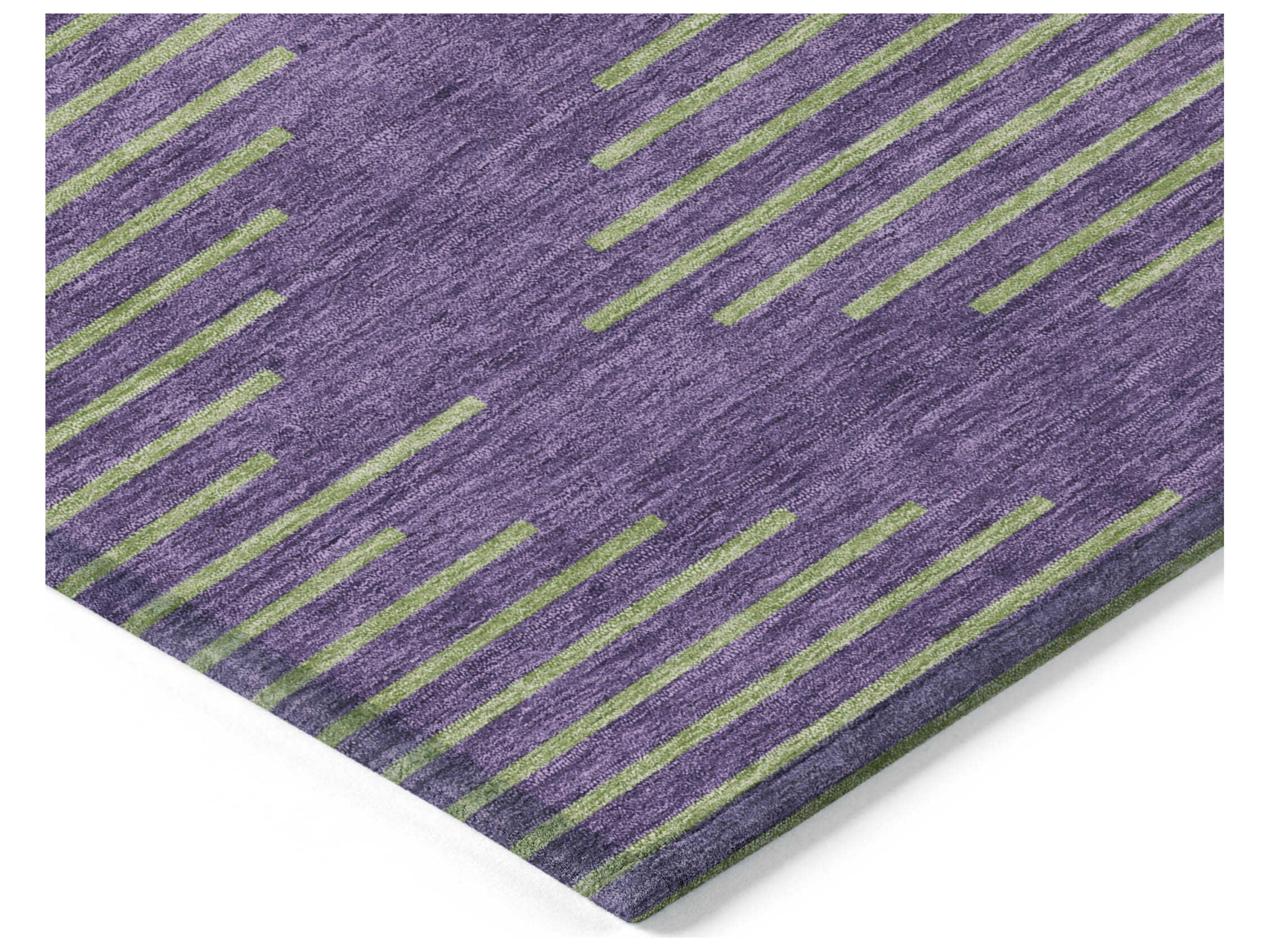 Dalyn Chantille Chevron Area Rug