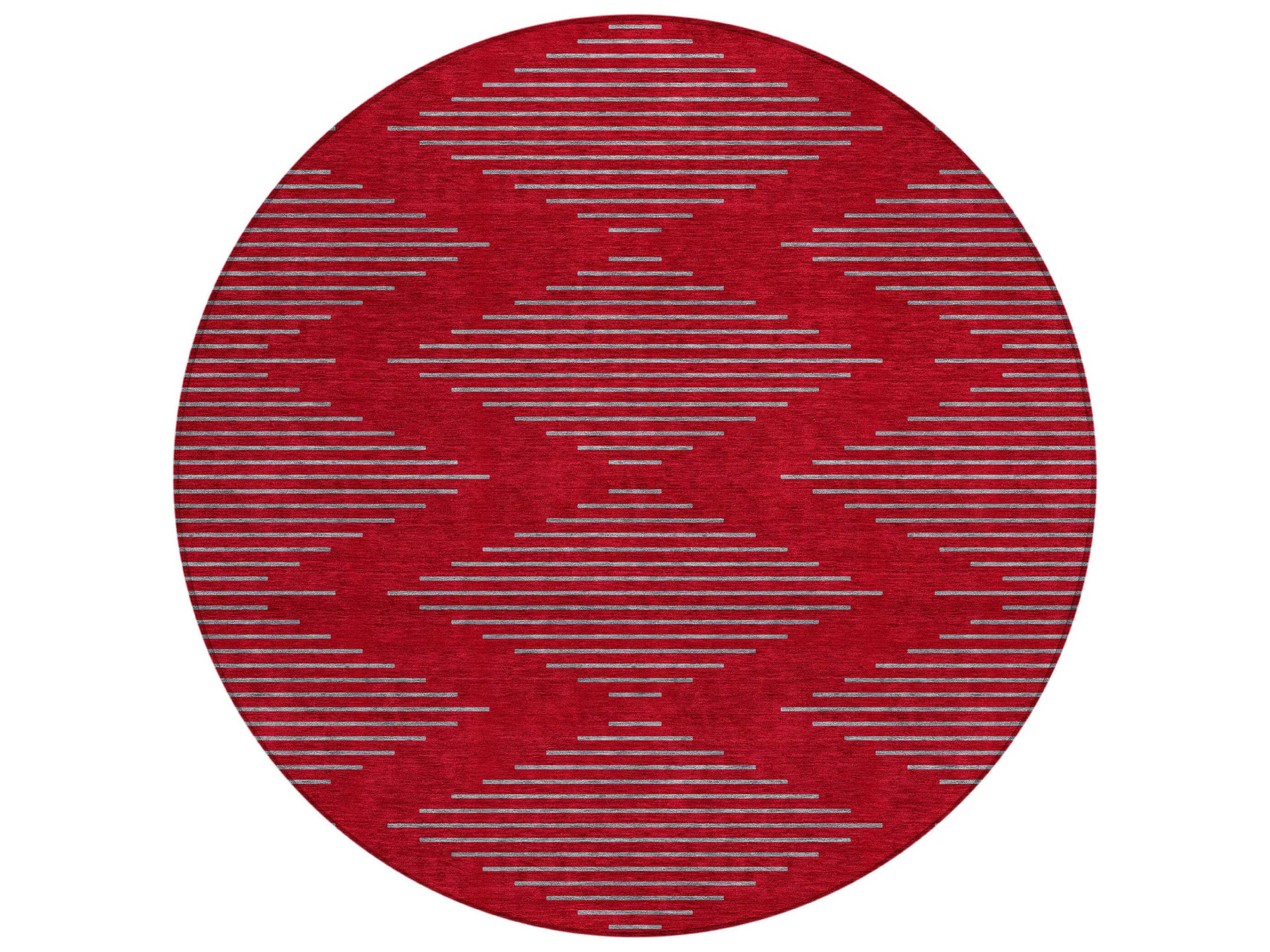 Dalyn Chantille Chevron Area Rug