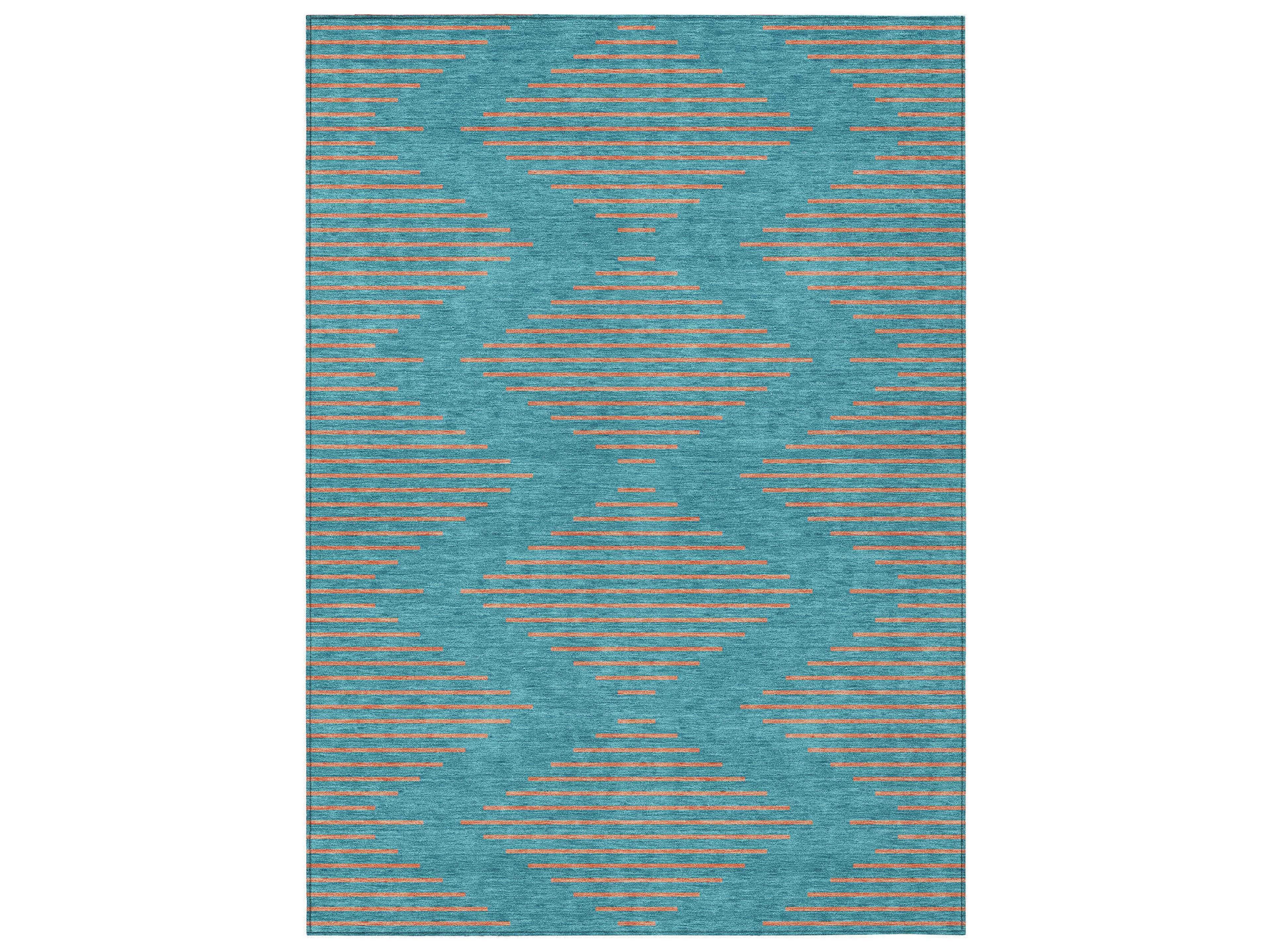 Chantille Chevron Area Rug